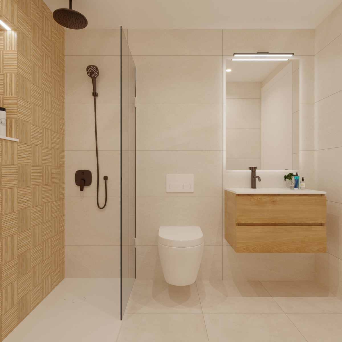 3-Bedroom Bungalow in  San Pedro del Pinatar - Image 23