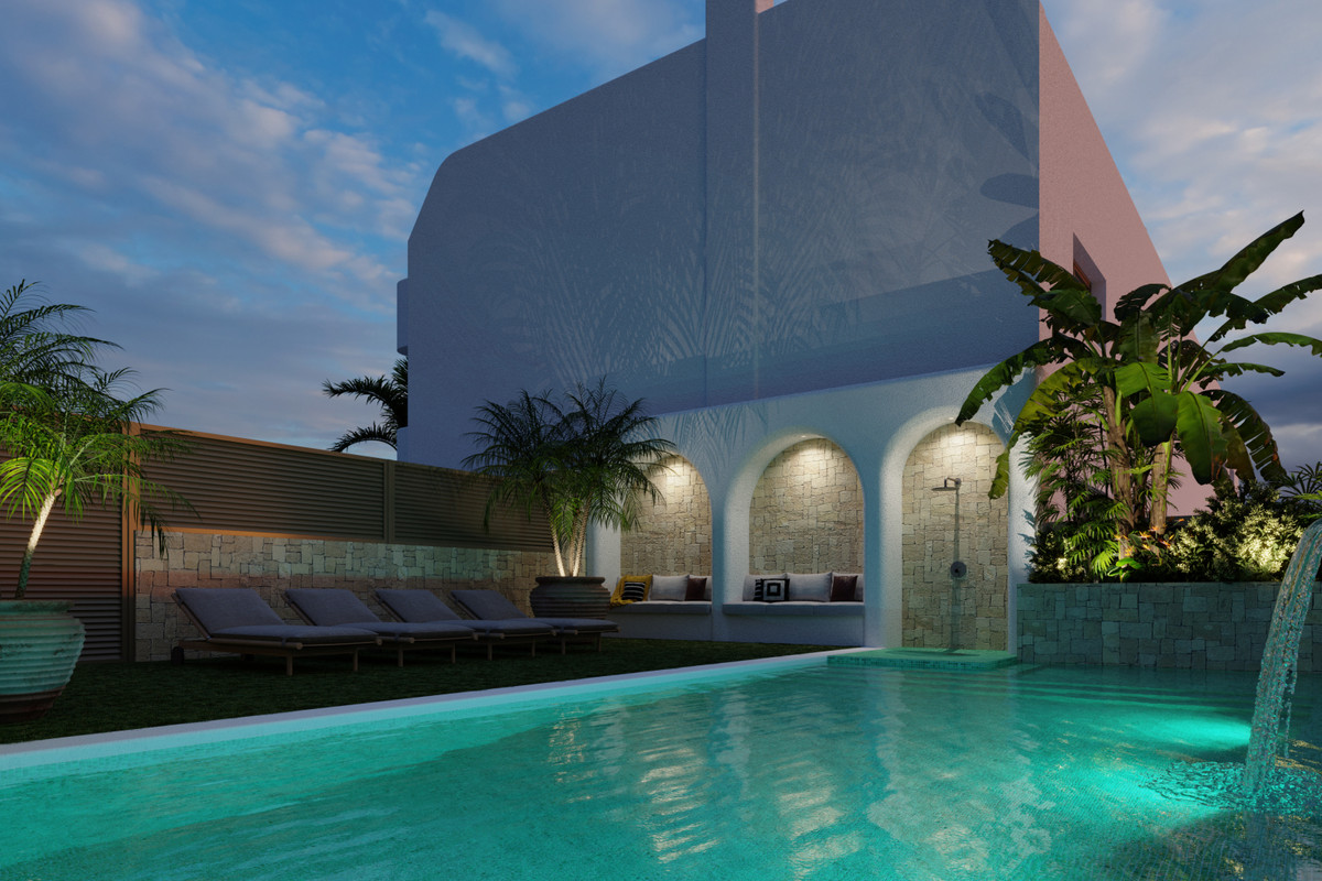 3-Bedroom Bungalow in  San Pedro del Pinatar - Image 31