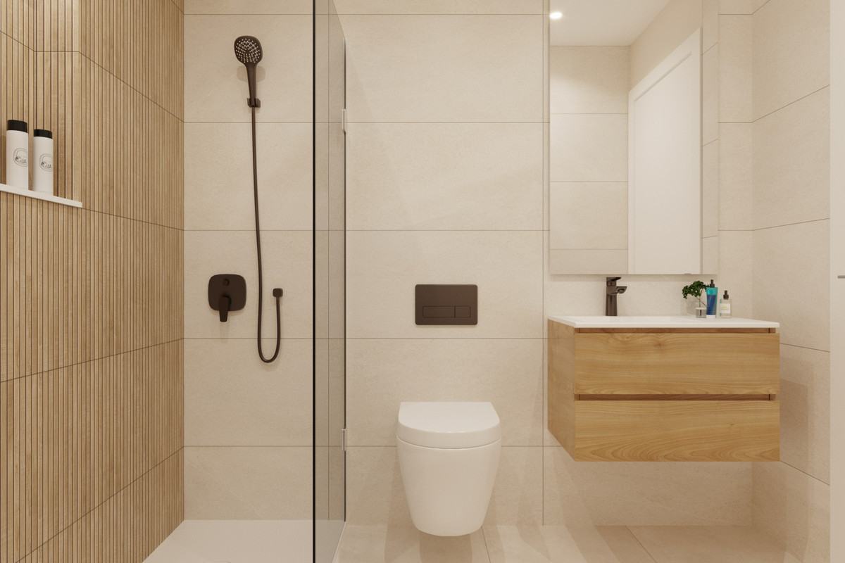 3-Bedroom Bungalow in  San Pedro del Pinatar - Image 13