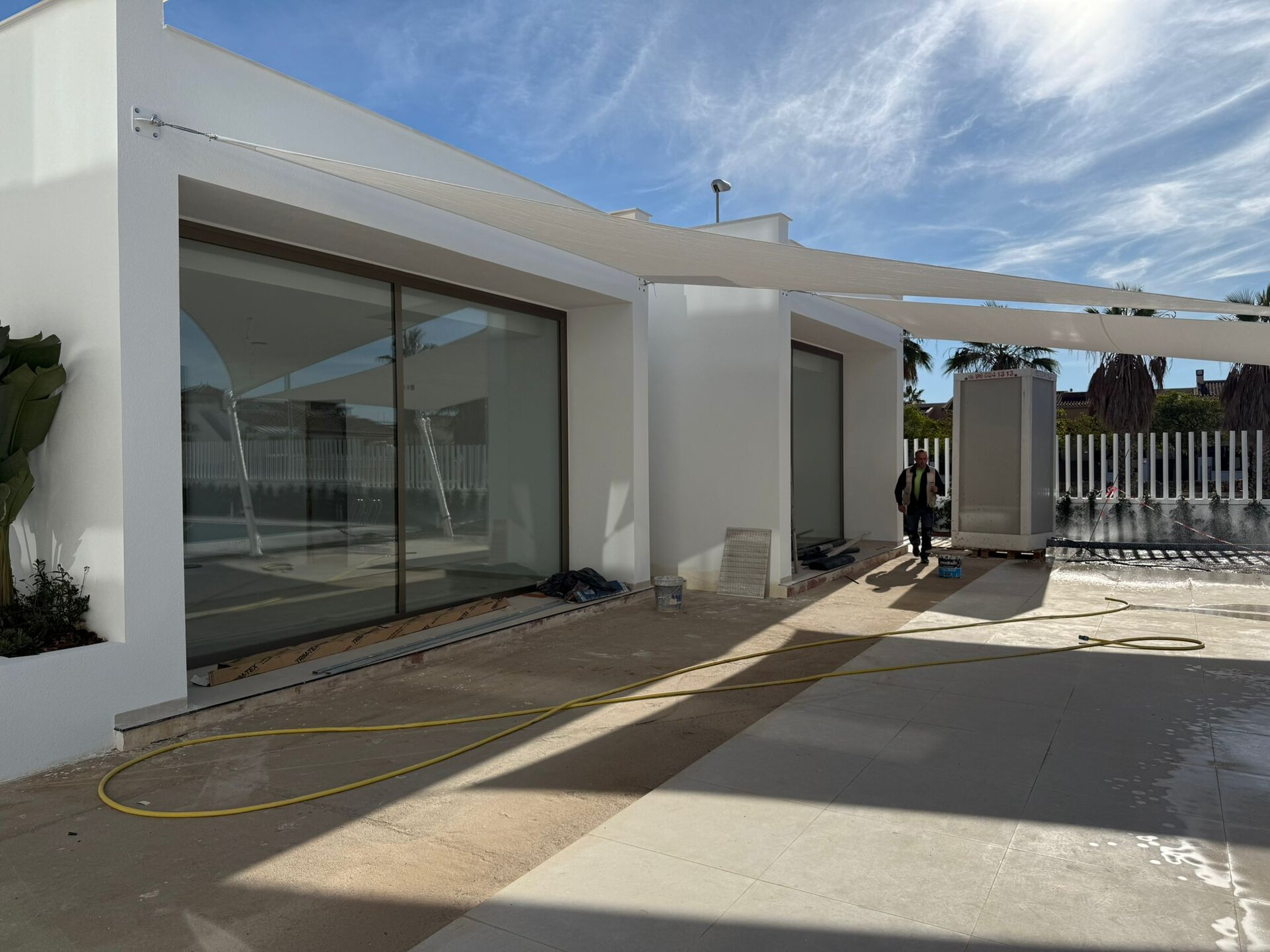 2-Bedroom Ground Floor Apartment in Cabo Roig - Image 17