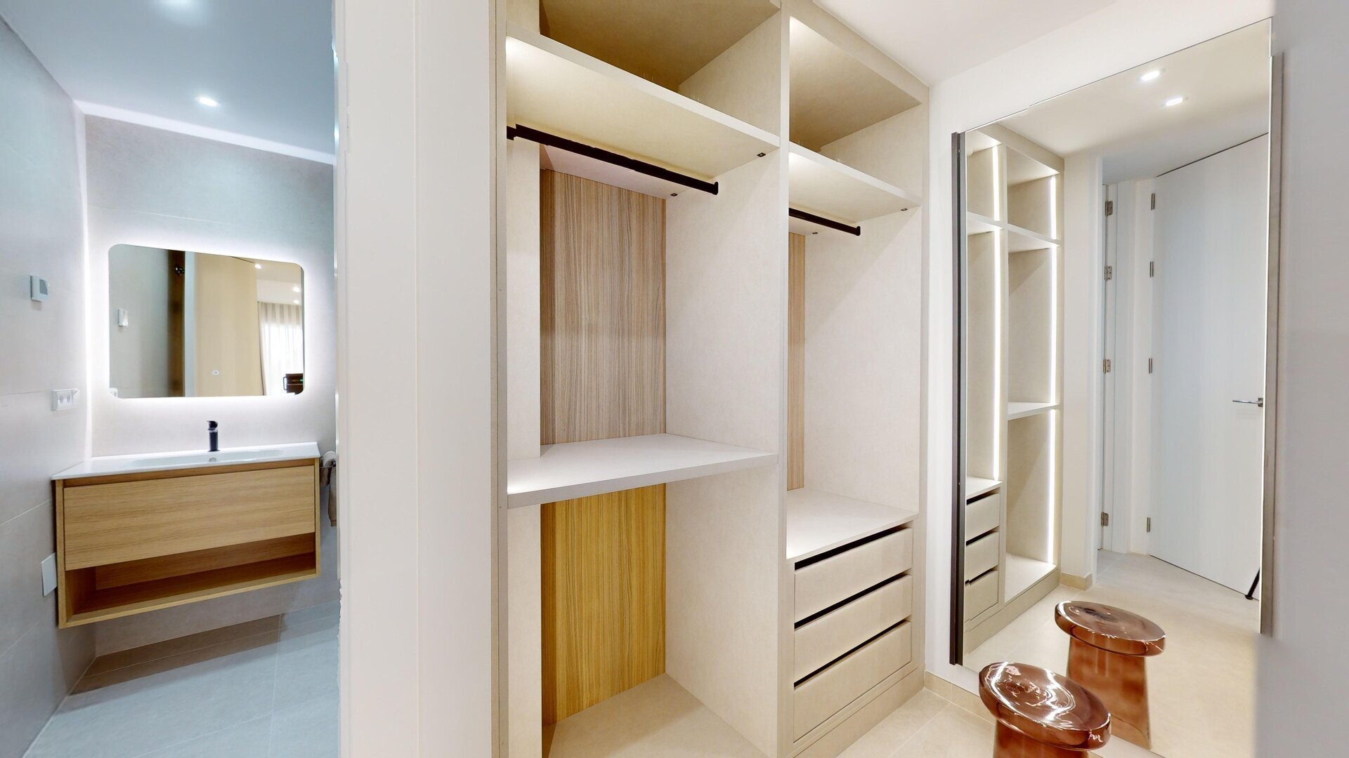 2-Bedroom Ground Floor Apartment in Cabo Roig - Image 23
