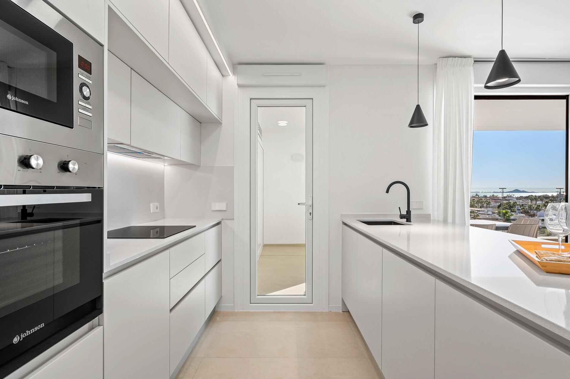 Penthouse met 3 Slaapkamers in Los Alcázares - Image 14