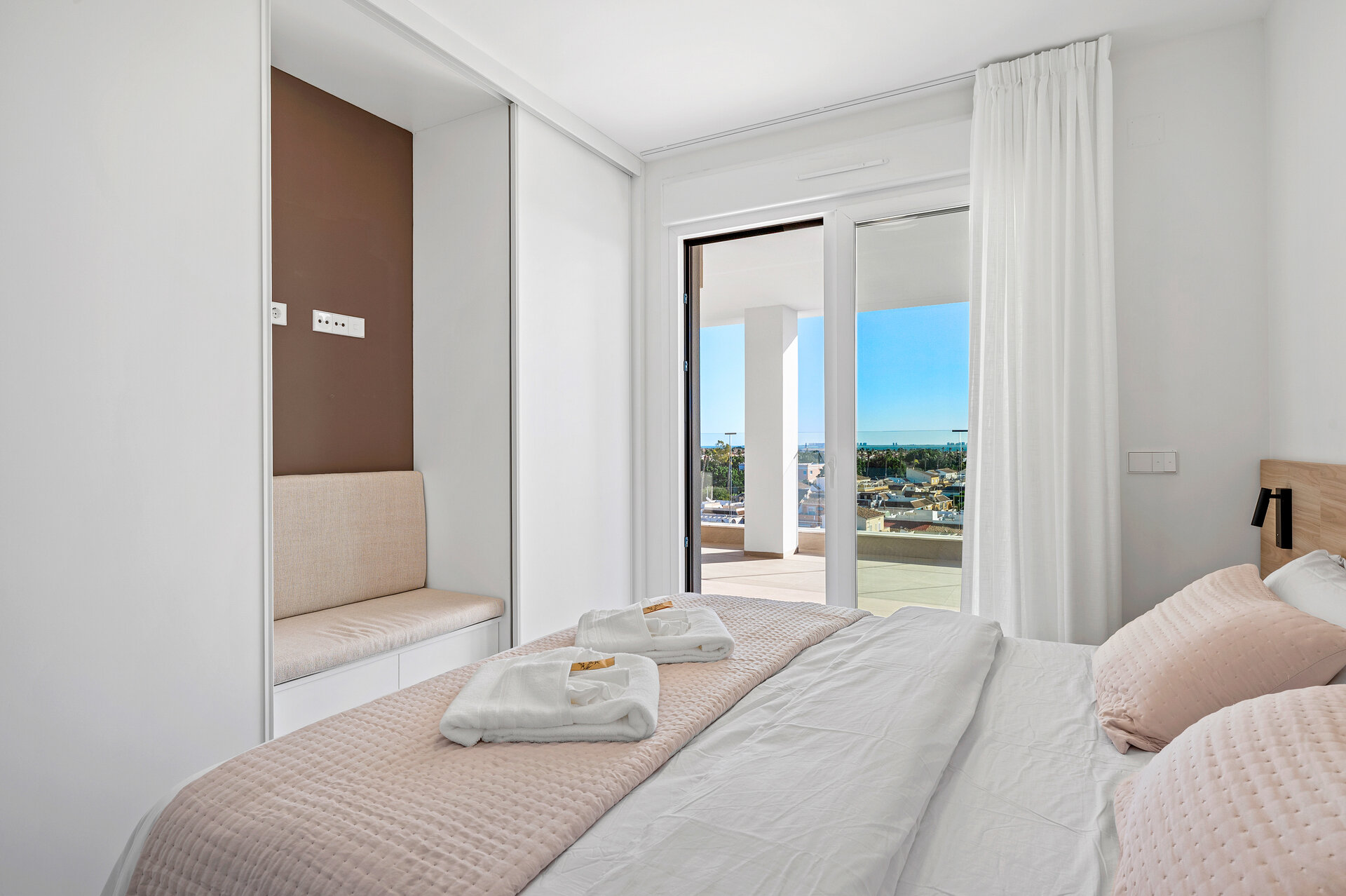 3-Bedroom Penthouse Apartment in Los Alcázares - Image 18