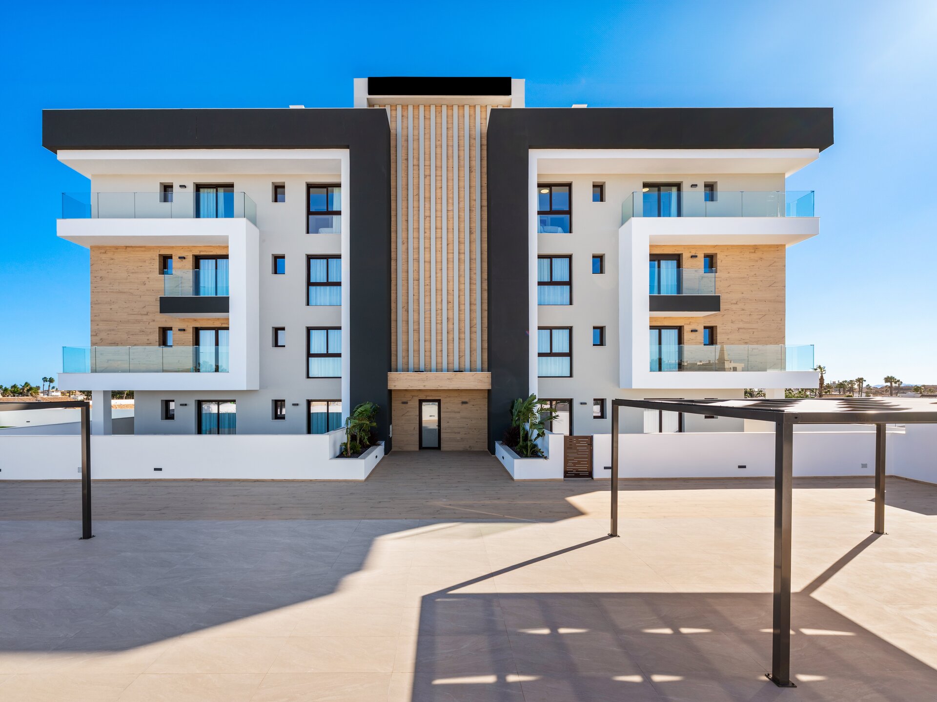 Penthouse met 3 Slaapkamers in Los Alcázares - Image 2