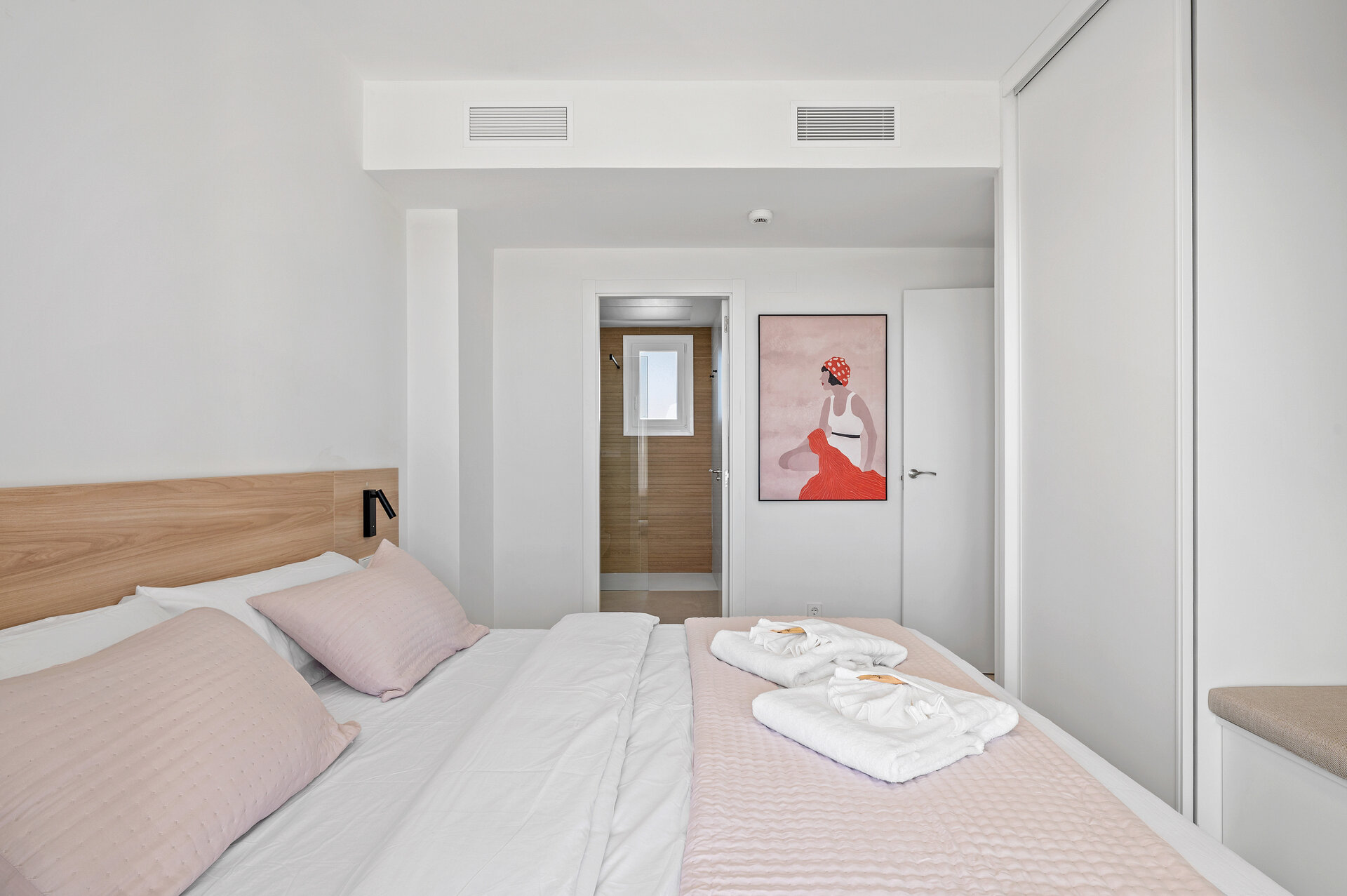 3-Bedroom Penthouse Apartment in Los Alcázares - Image 20