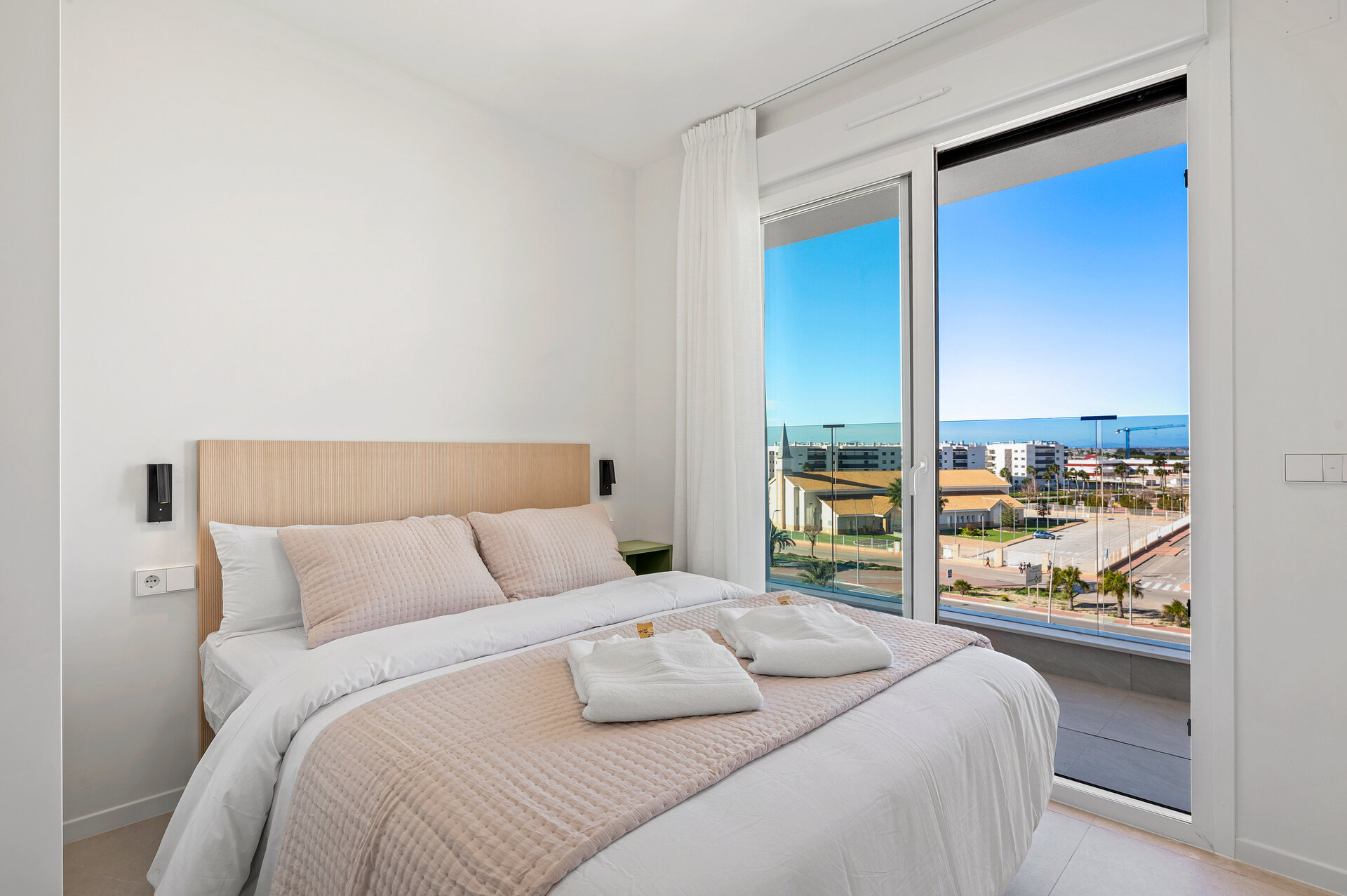 Penthouse met 3 Slaapkamers in Los Alcázares - Image 22