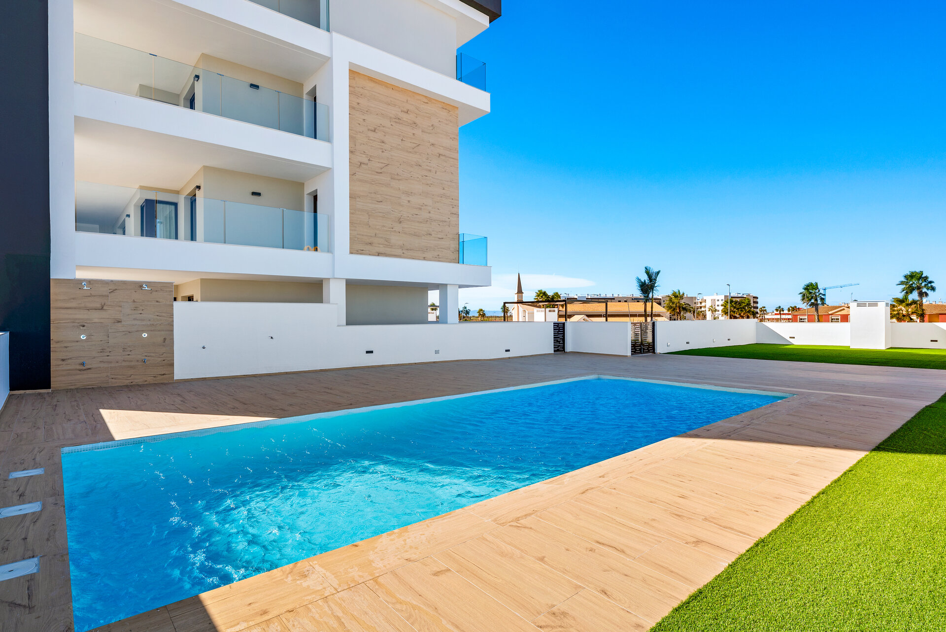 Penthouse met 3 Slaapkamers in Los Alcázares - Image 24