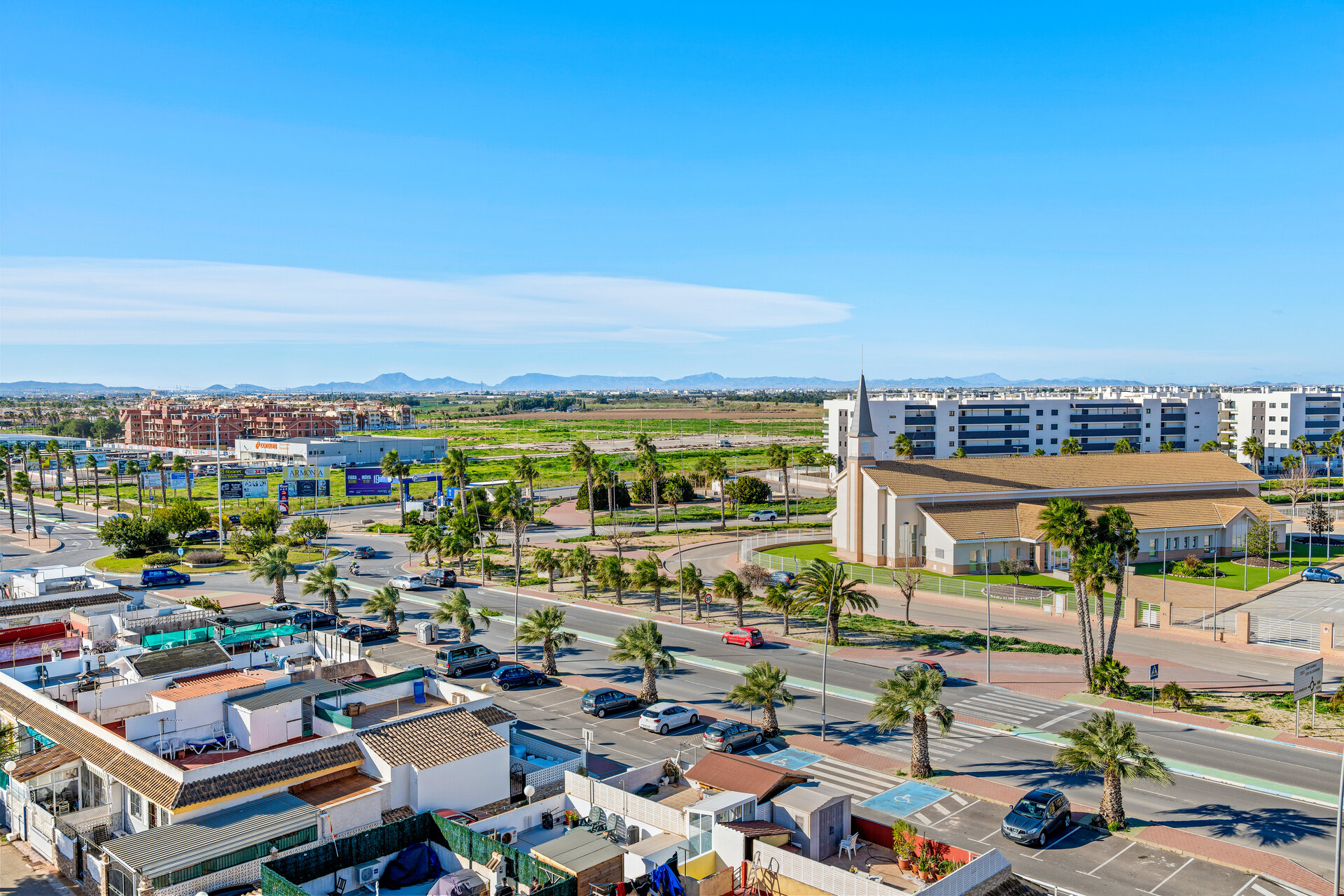 3-Bedroom Penthouse Apartment in Los Alcázares - Image 6