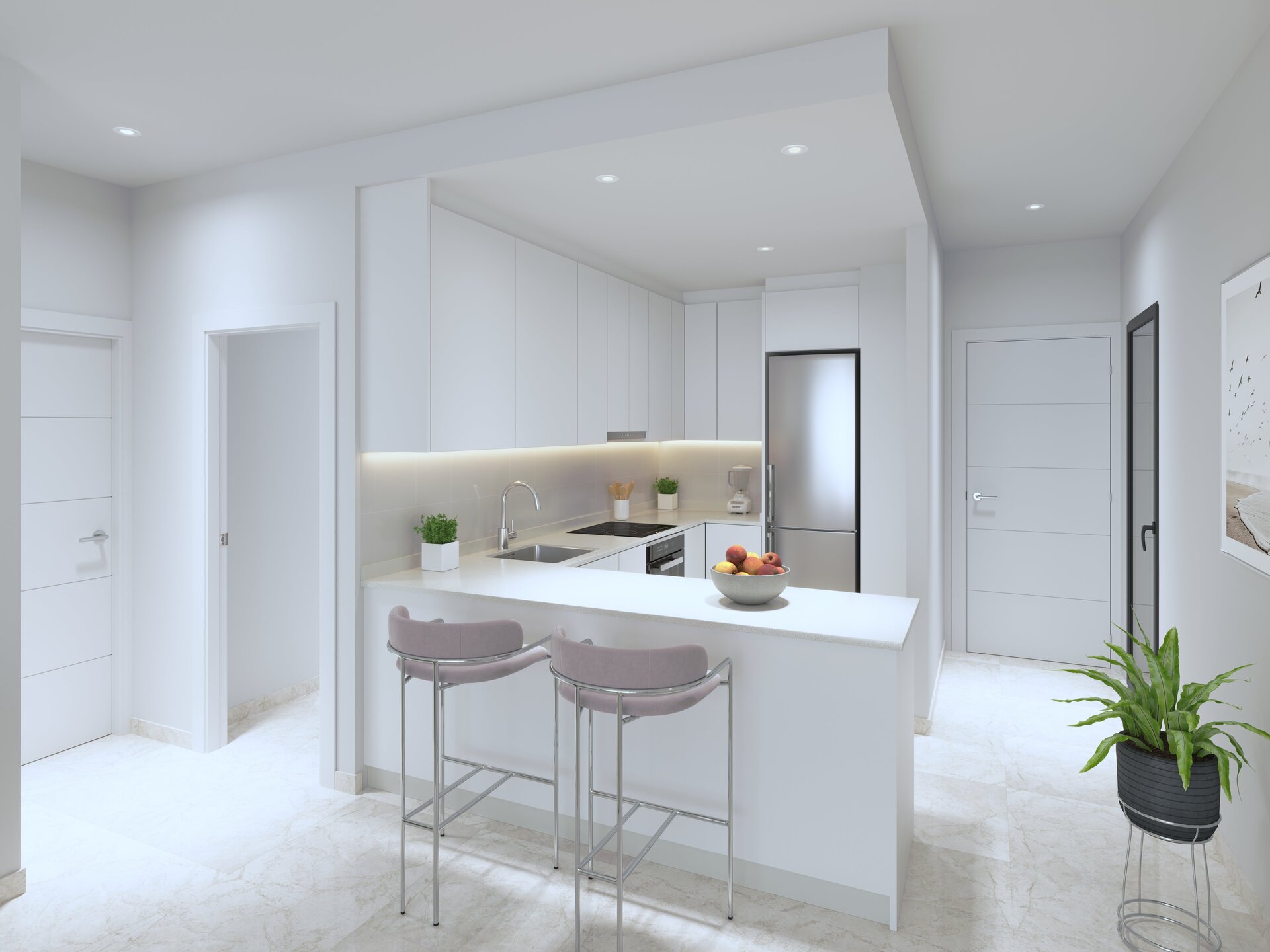 2-Bedroom Bungalow in Mazarrón - Image 15