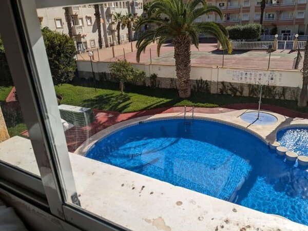 Appartement de 2 Chambres à Centro, Torrevieja