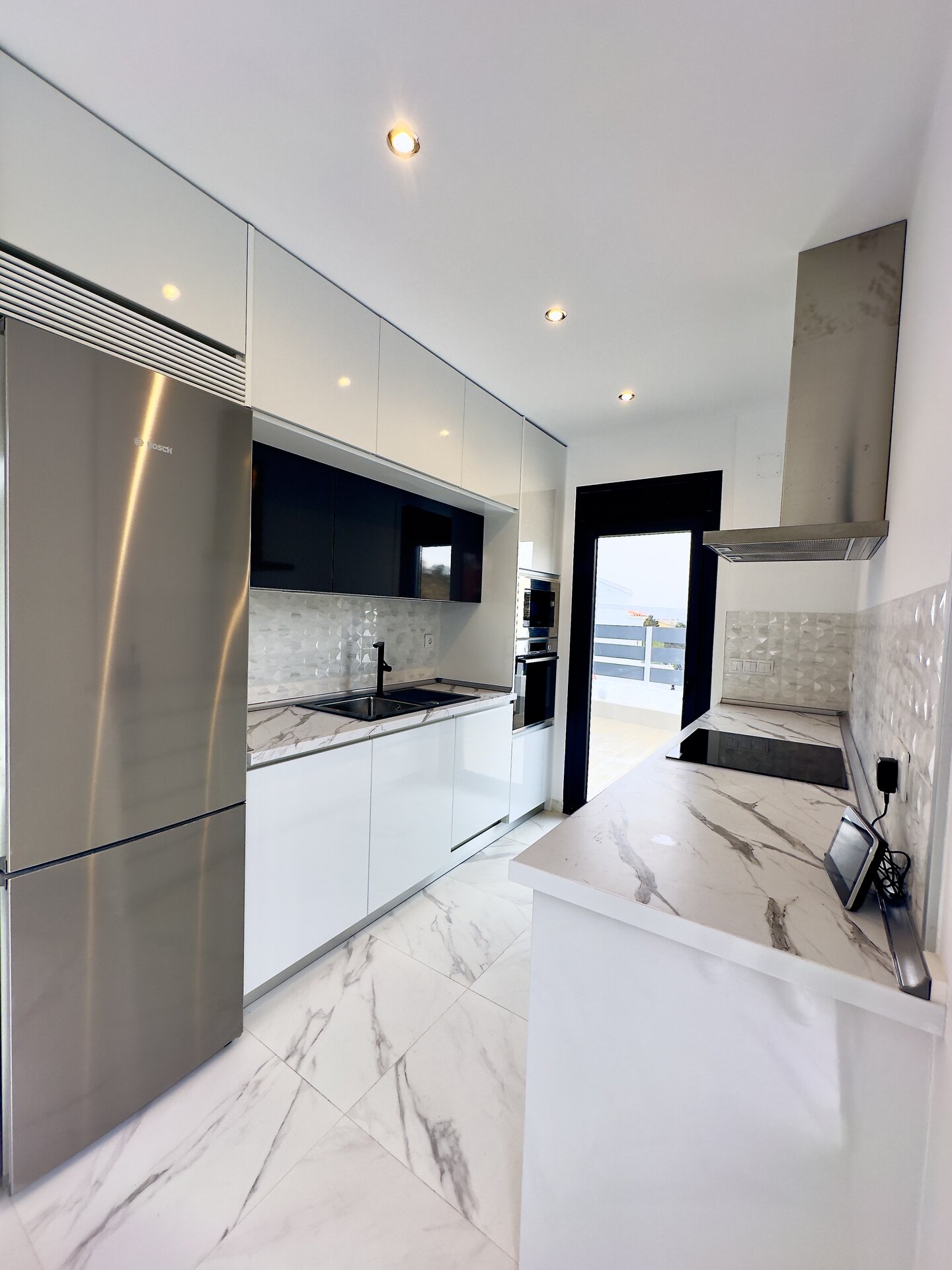 4-Bedroom Apartment in Ciudad Quesada - Image 13