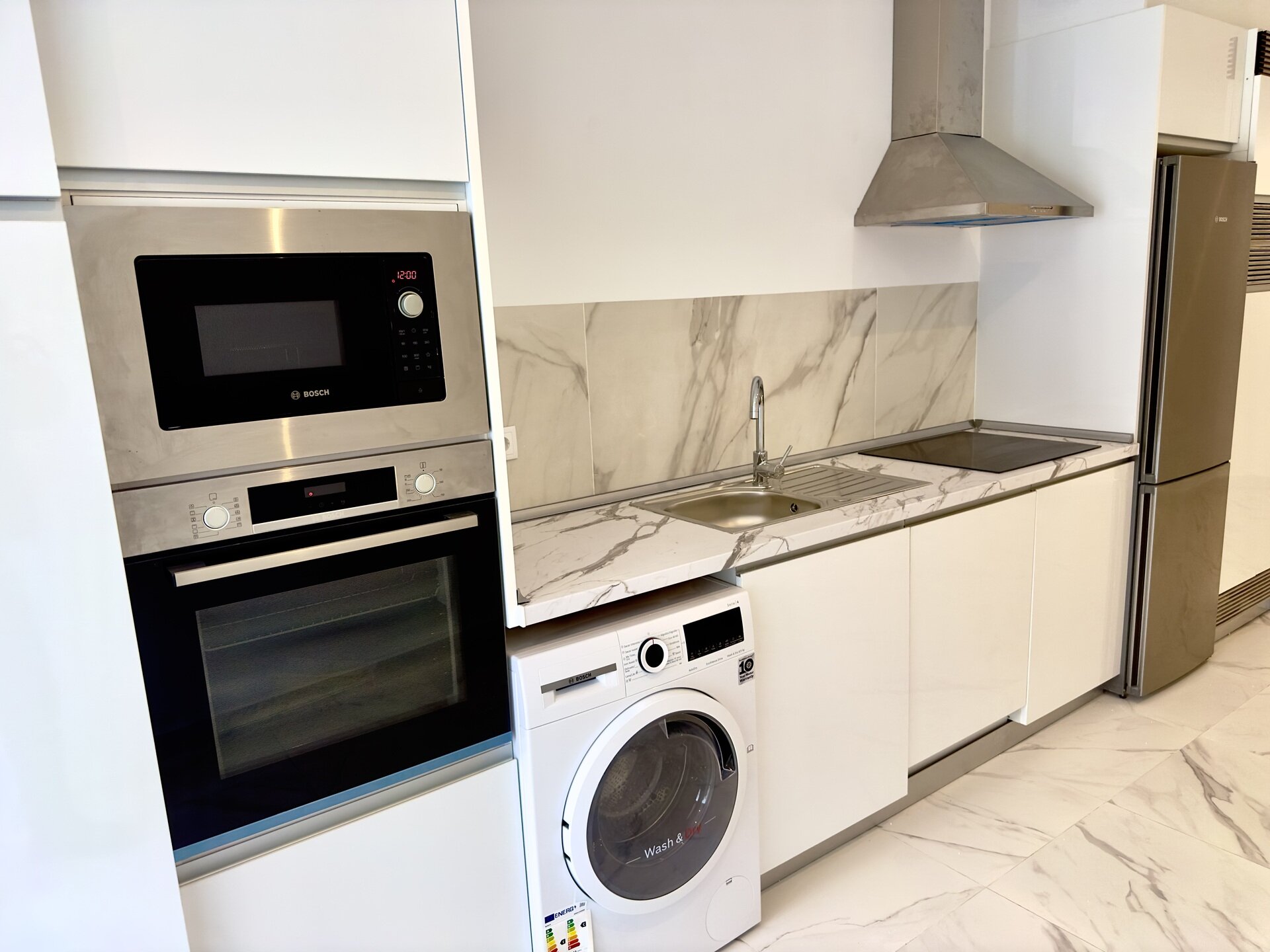 4-Bedroom Apartment in Ciudad Quesada - Image 17