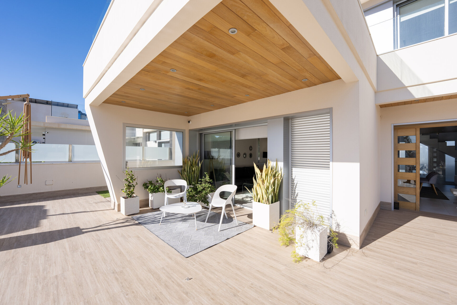 4-Bedroom Villa in Campoamor, Orihuela Costa - Image 1
