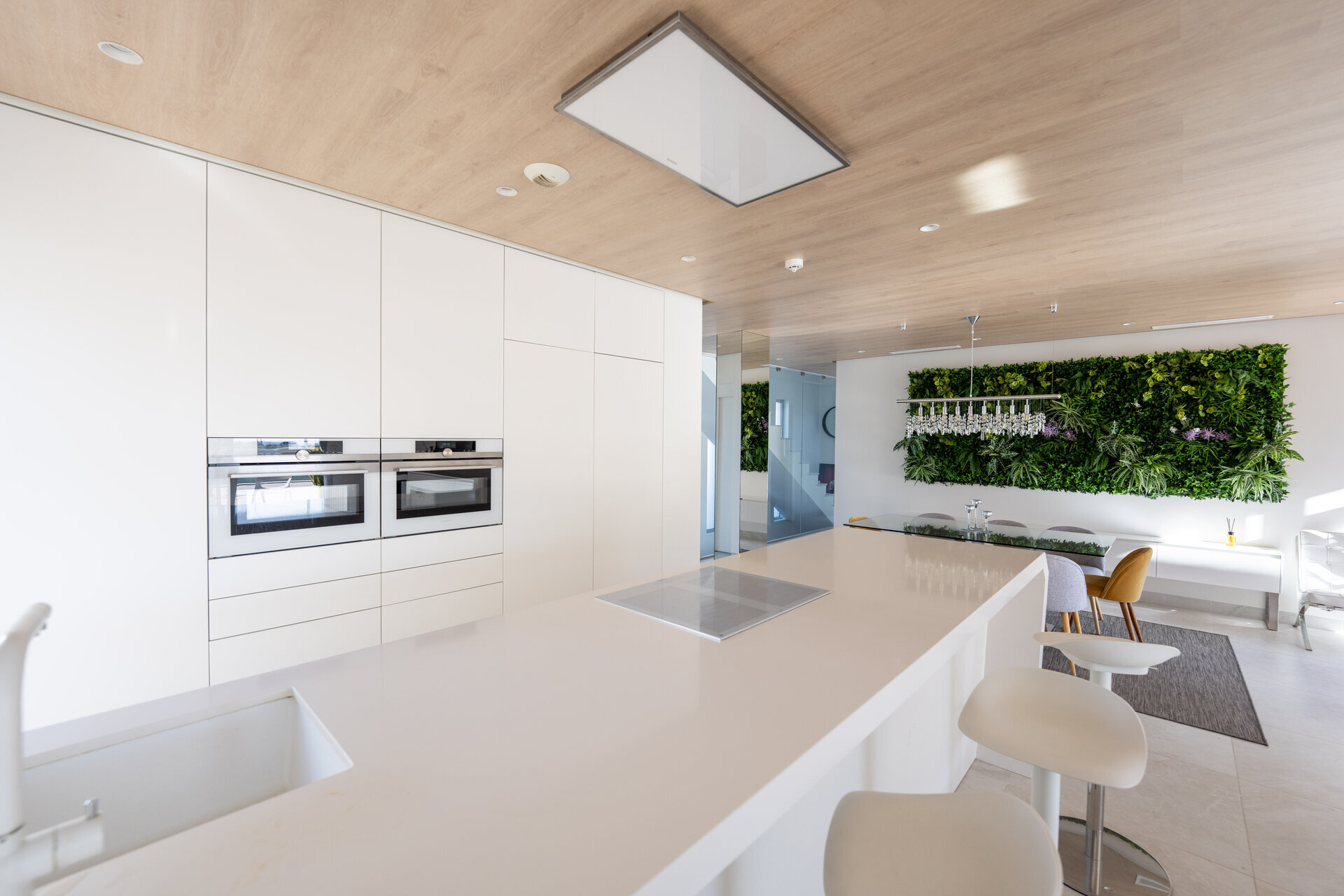 4-Bedroom Villa in Campoamor, Orihuela Costa - Image 10