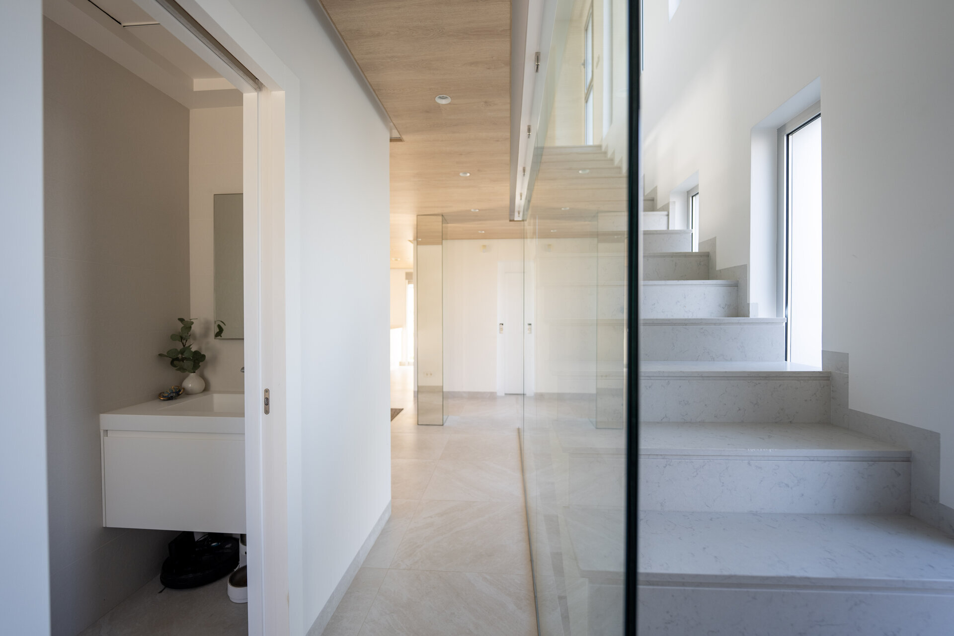 4-Bedroom Villa in Campoamor, Orihuela Costa - Image 15