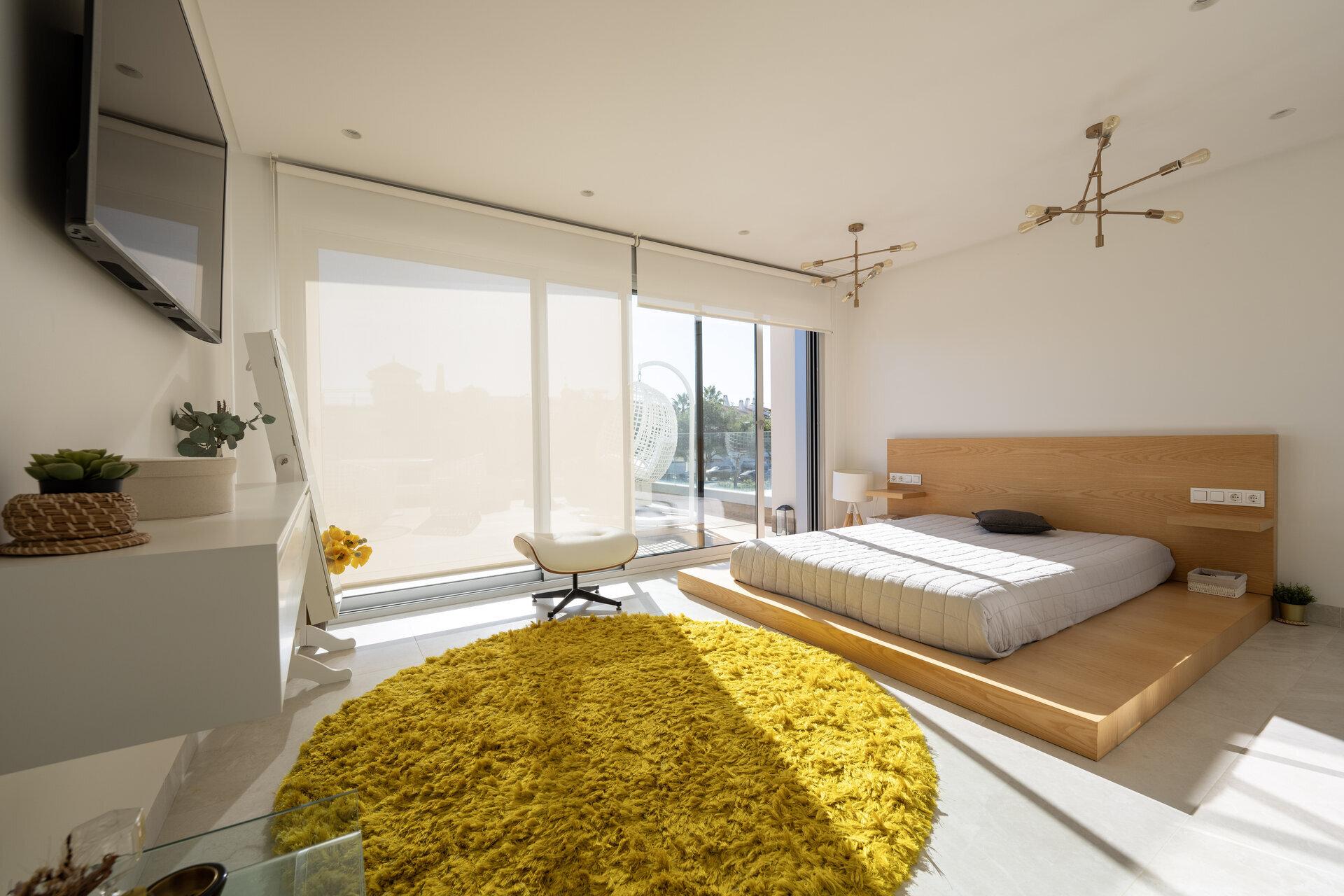 4-Bedroom Villa in Campoamor, Orihuela Costa - Image 16
