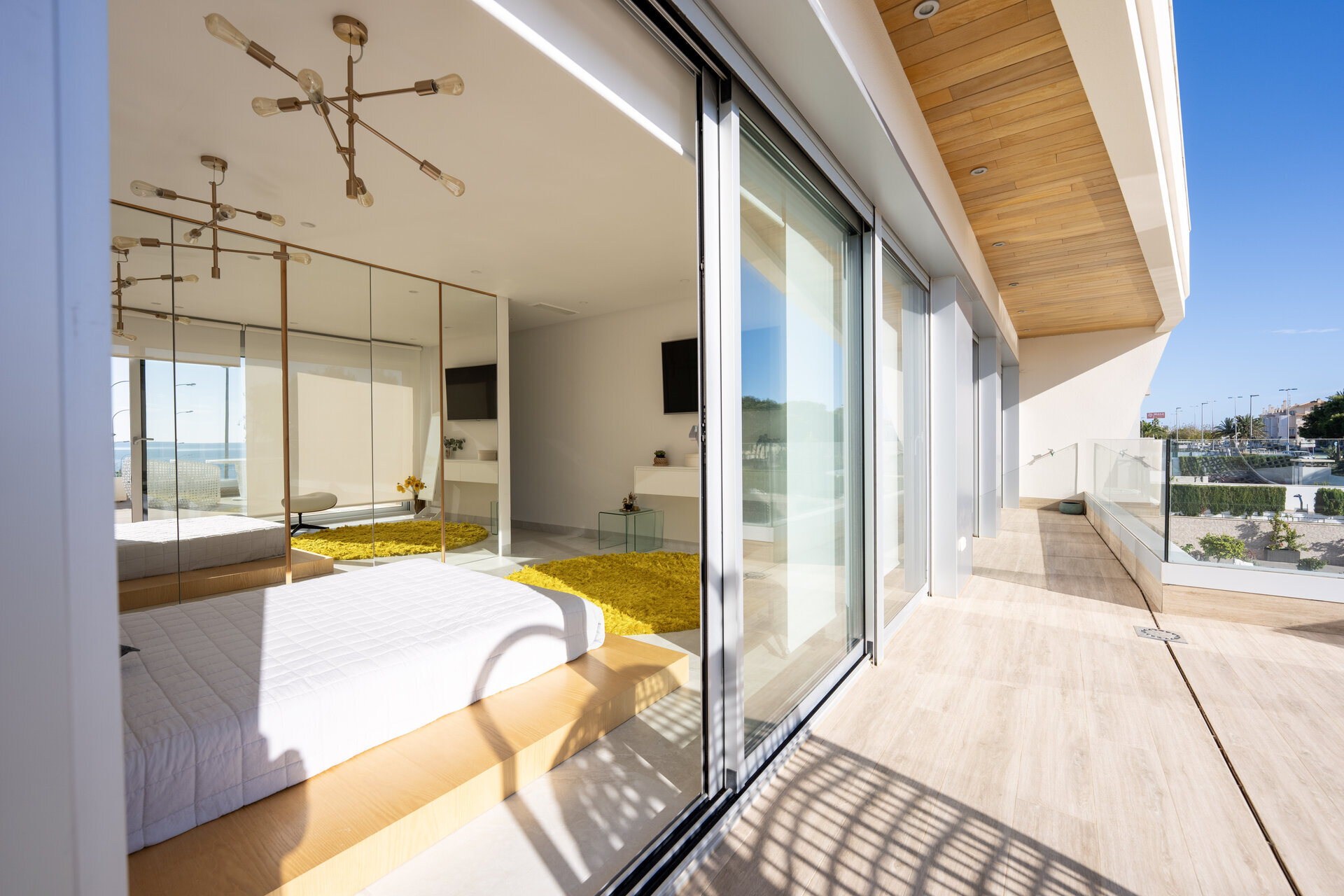 4-Bedroom Villa in Campoamor, Orihuela Costa - Image 19