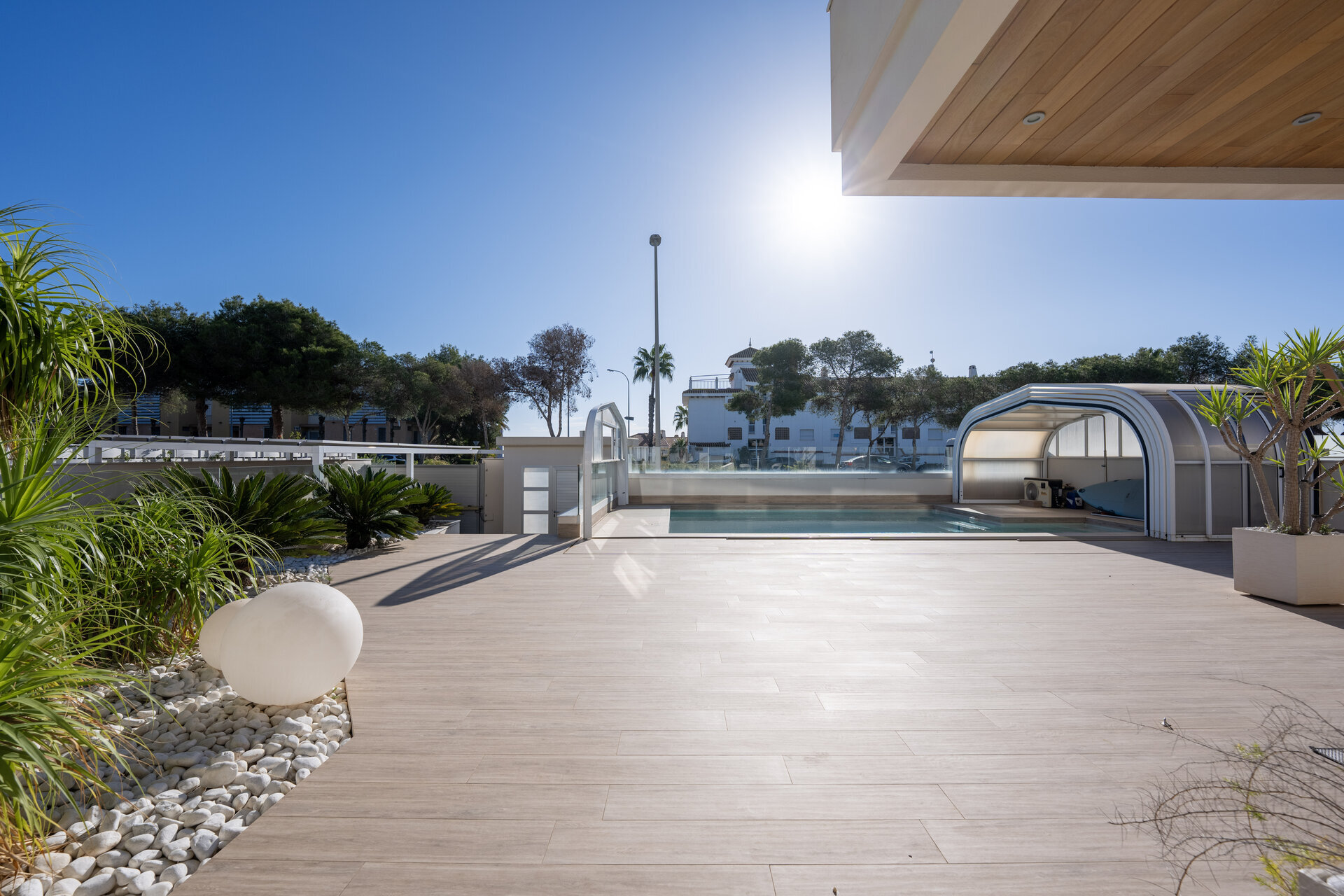 4-Bedroom Villa in Campoamor, Orihuela Costa - Image 2