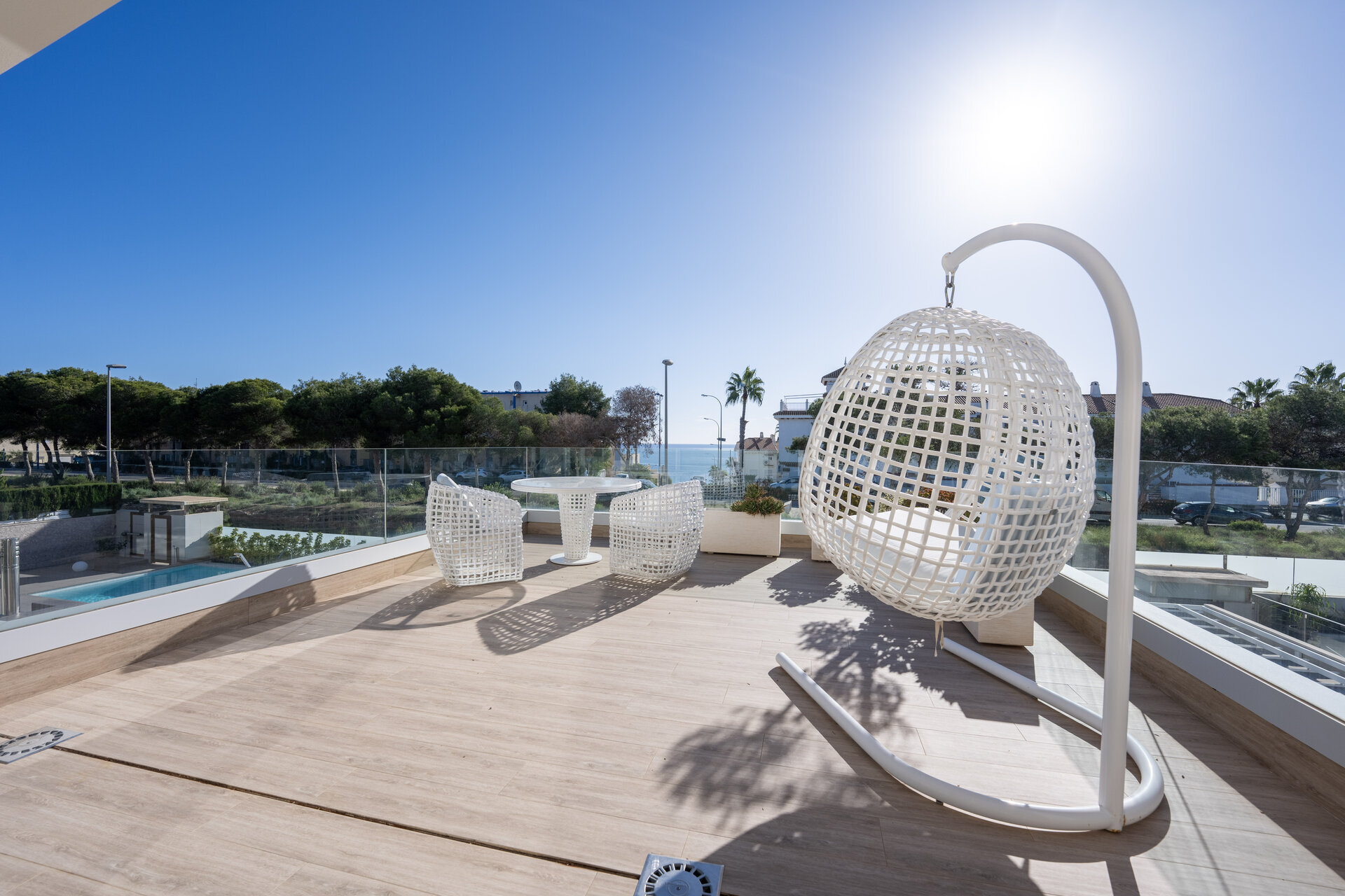 4-Bedroom Villa in Campoamor, Orihuela Costa - Image 20