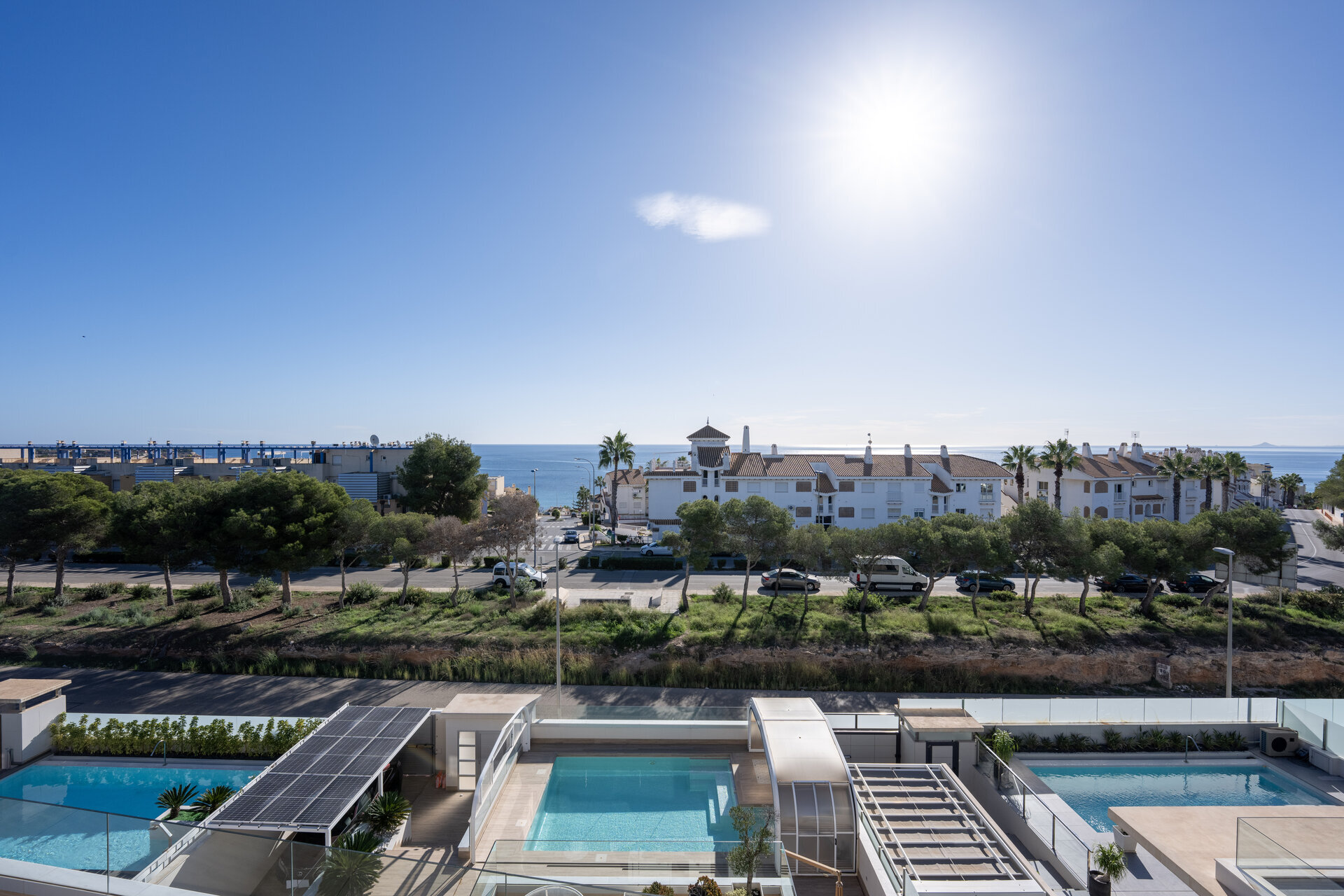 4-Bedroom Villa in Campoamor, Orihuela Costa - Image 29