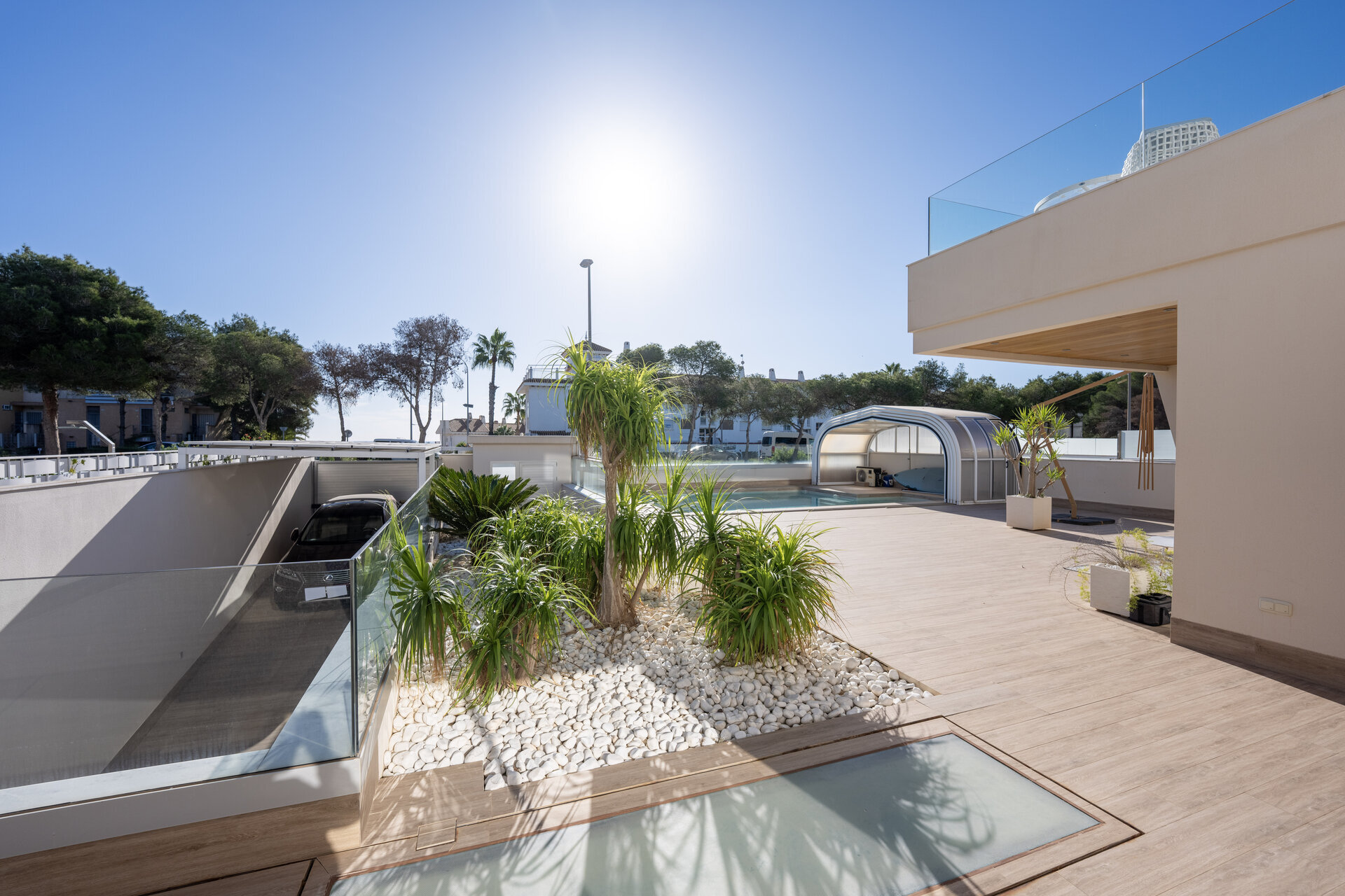 4-Bedroom Villa in Campoamor, Orihuela Costa - Image 3