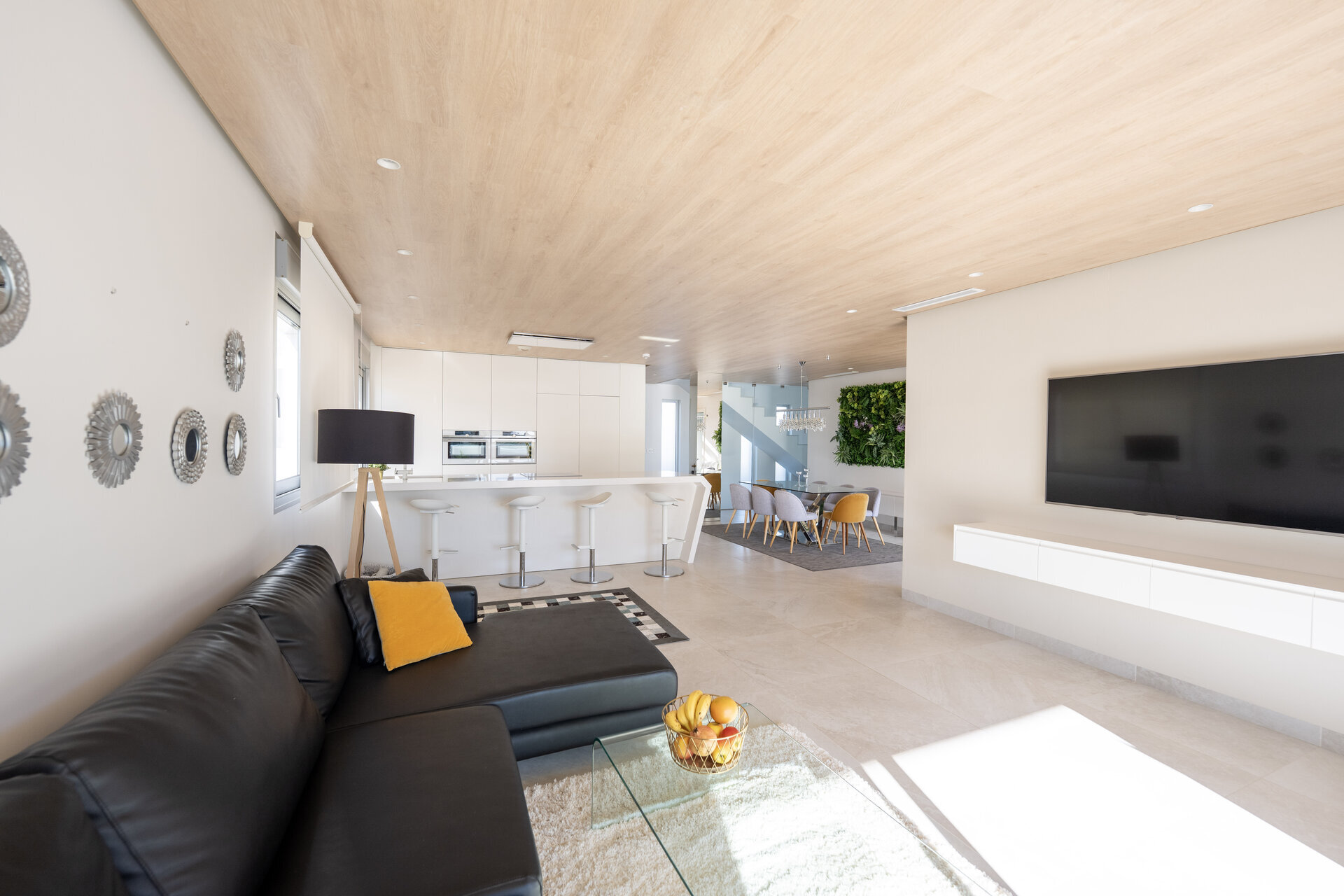 4-Bedroom Villa in Campoamor, Orihuela Costa - Image 7