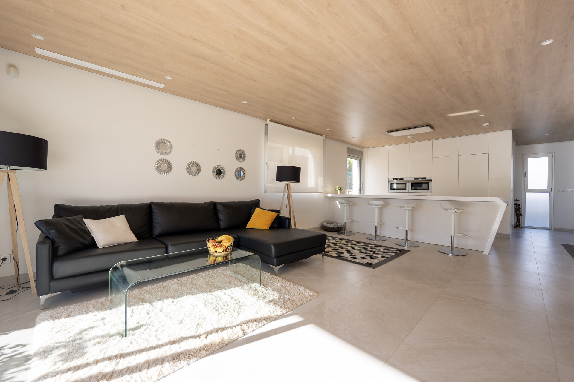 4-Bedroom Villa in Campoamor, Orihuela Costa - Image 8