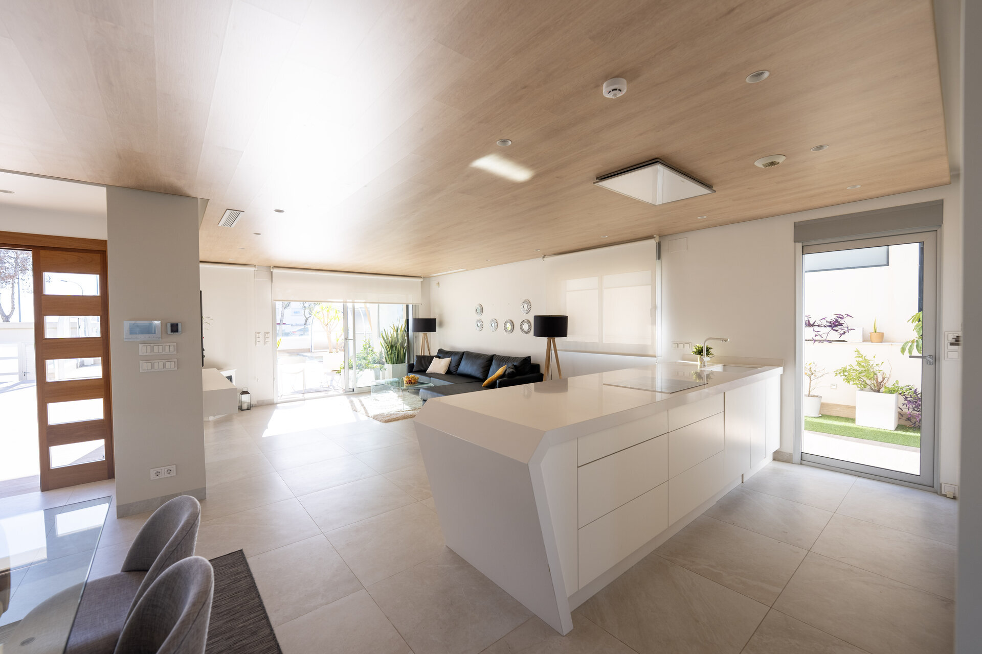 4-Bedroom Villa in Campoamor, Orihuela Costa - Image 9