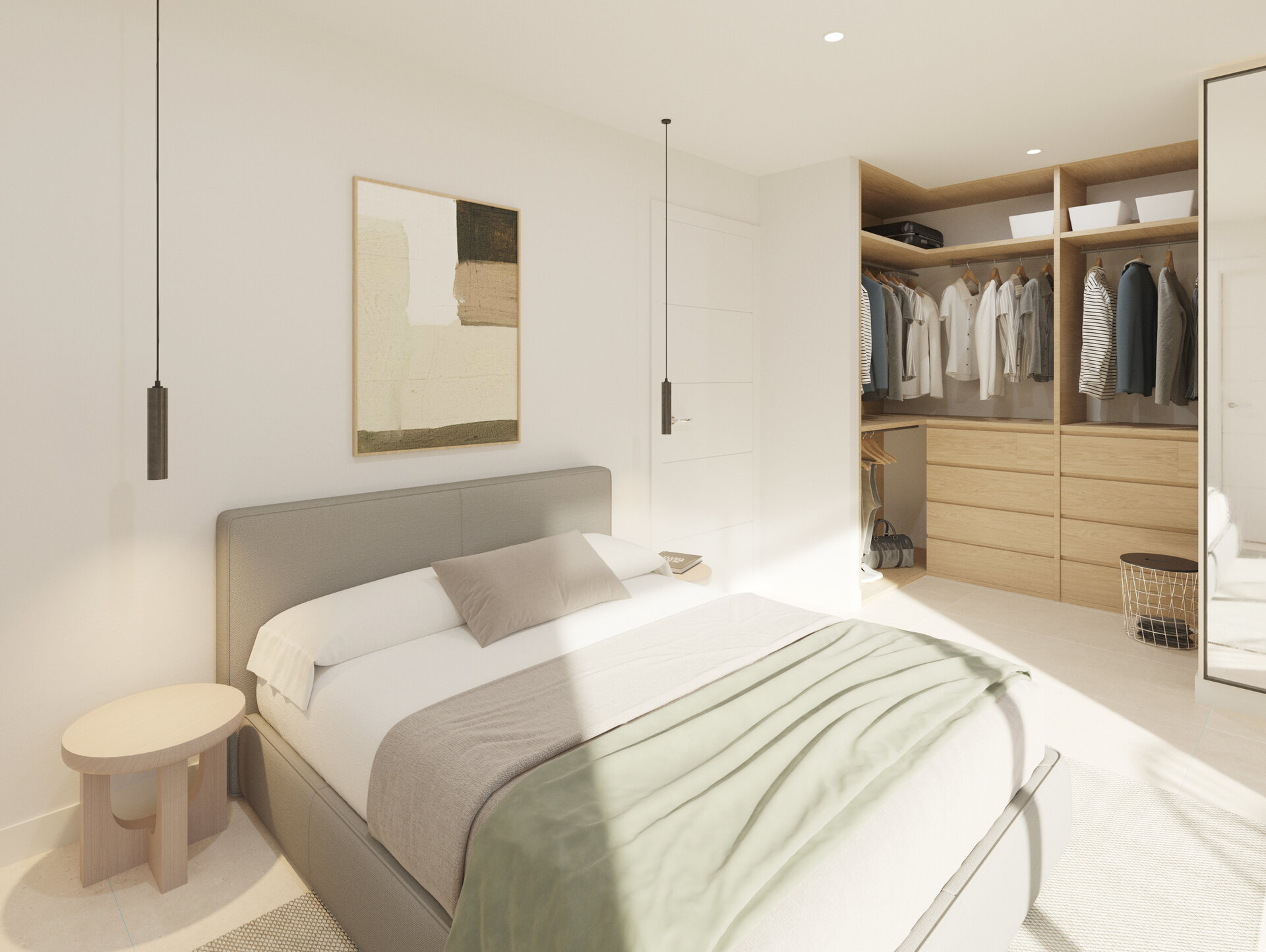 3-Bedroom Detached House in Los Montesinos - Image 11