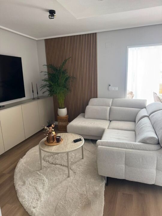 Apartamento de 2 Dormitorios en Sucina - Image 1