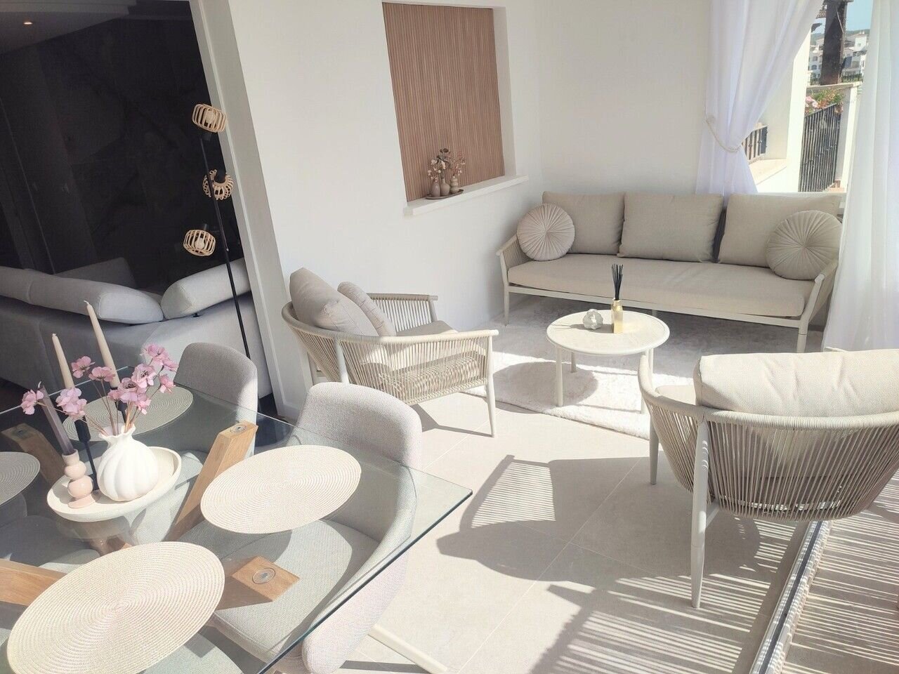 Apartamento de 2 Dormitorios en Sucina - Image 11