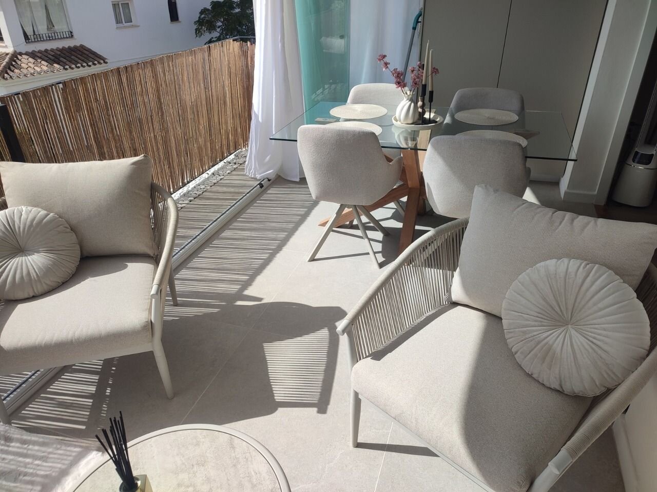Apartamento de 2 Dormitorios en Sucina - Image 13
