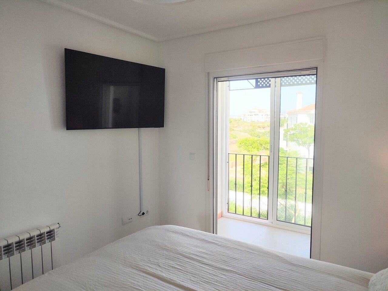 Apartamento de 2 Dormitorios en Sucina - Image 18