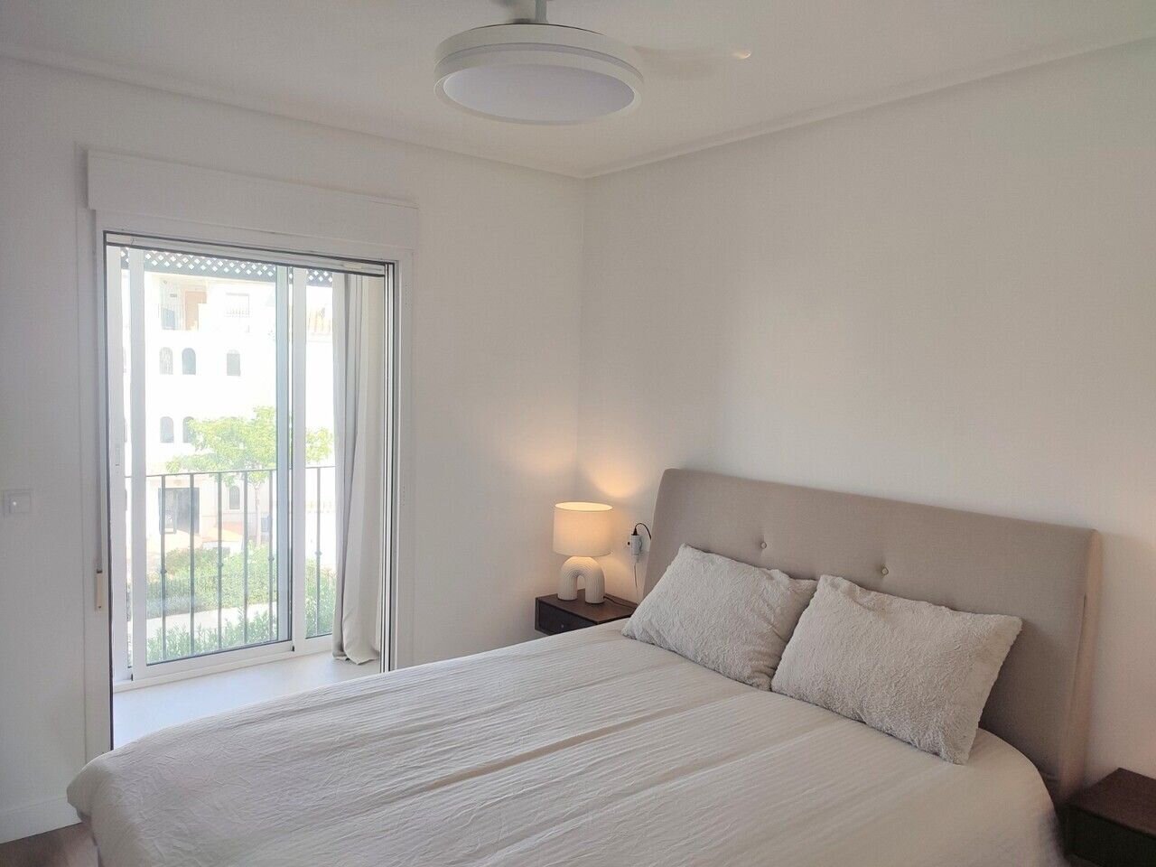 Apartamento de 2 Dormitorios en Sucina - Image 19