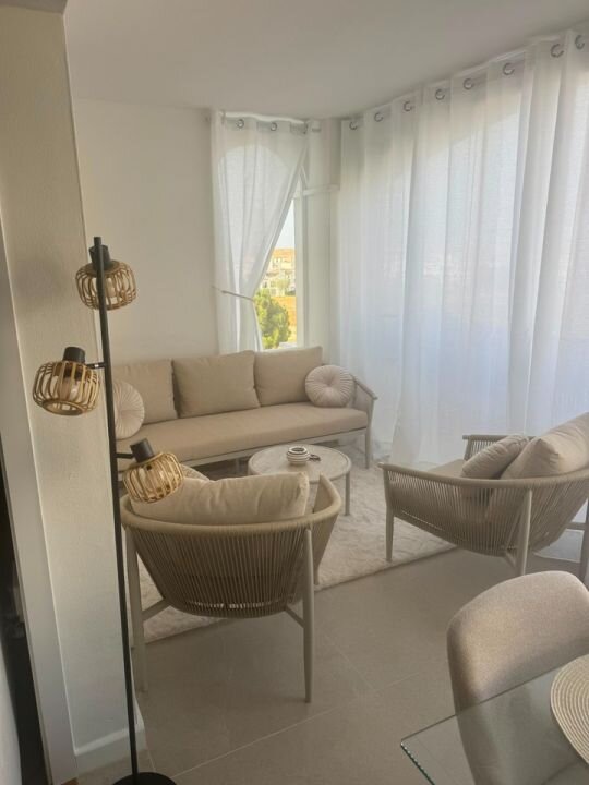 Apartamento de 2 Dormitorios en Sucina - Image 2