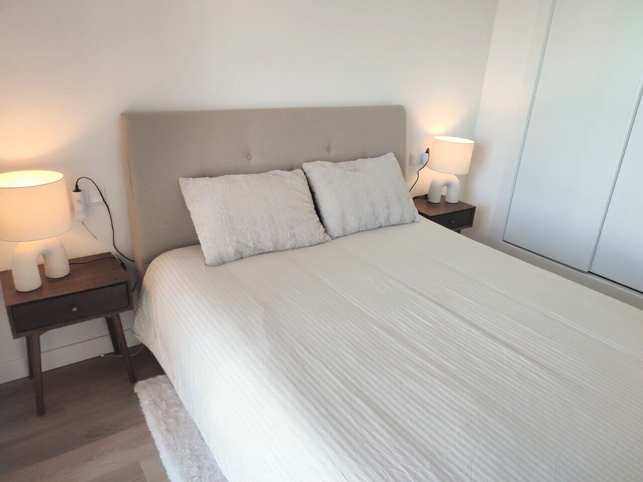Apartamento de 2 Dormitorios en Sucina - Image 20