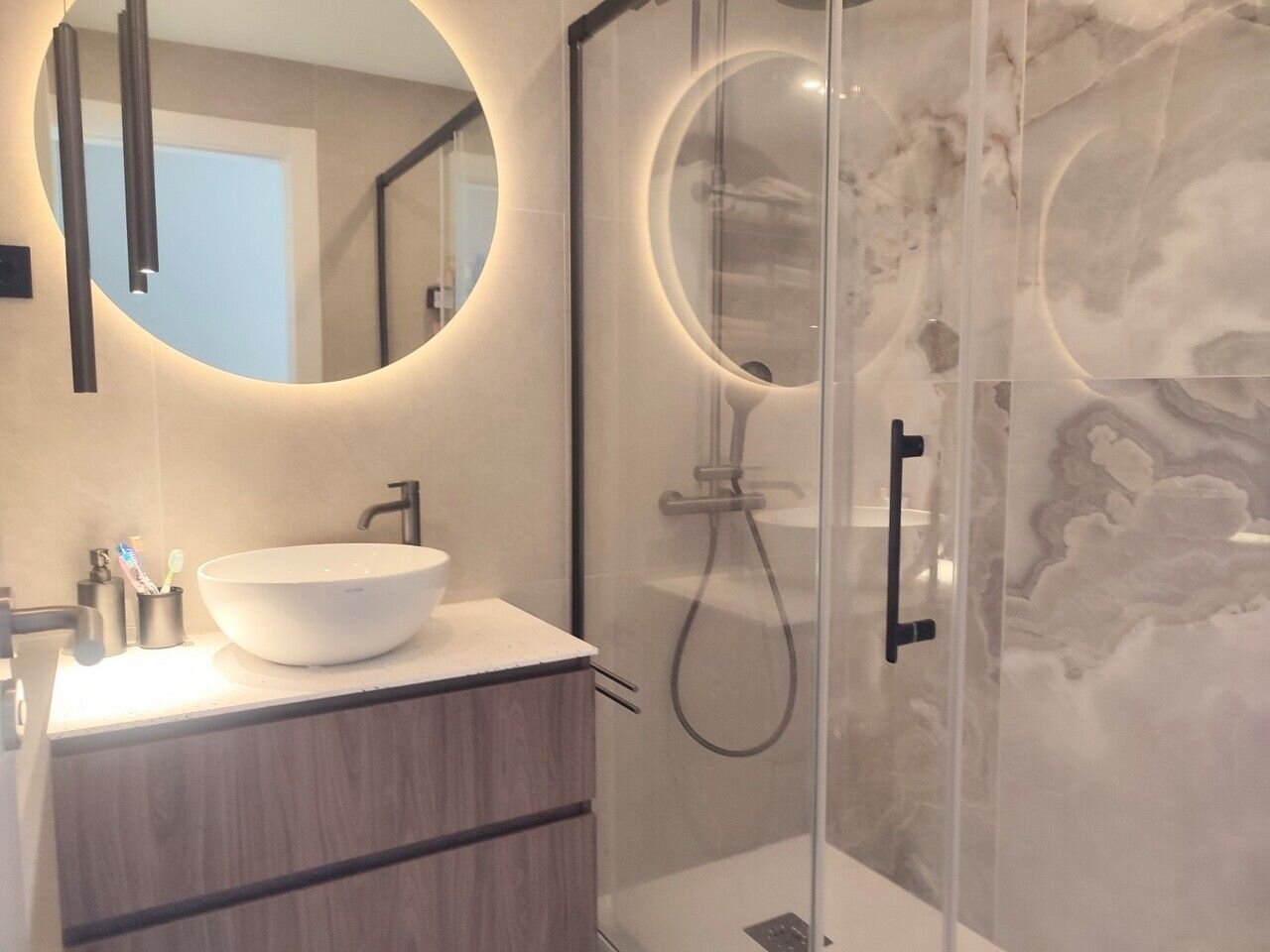 Apartamento de 2 Dormitorios en Sucina - Image 22