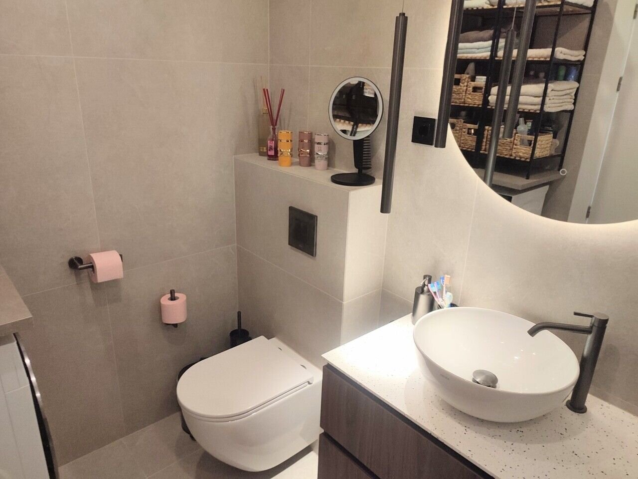 Apartamento de 2 Dormitorios en Sucina - Image 23