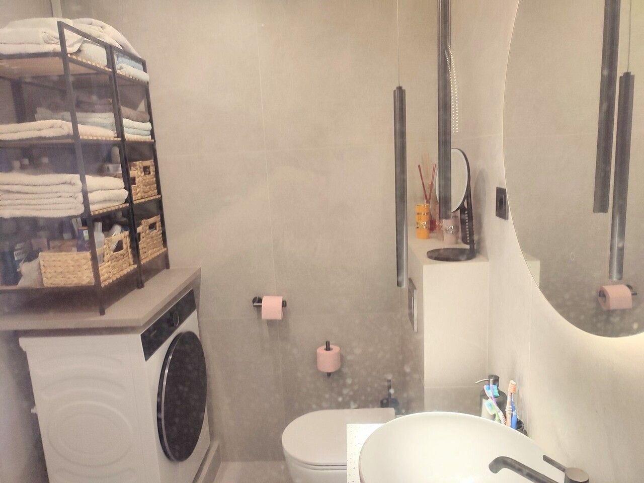 Apartamento de 2 Dormitorios en Sucina - Image 24