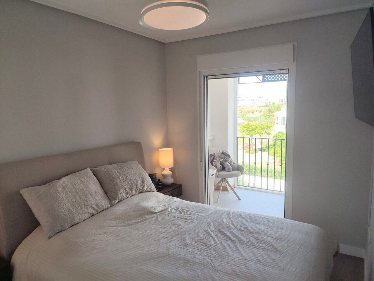 Apartamento de 2 Dormitorios en Sucina - Image 25