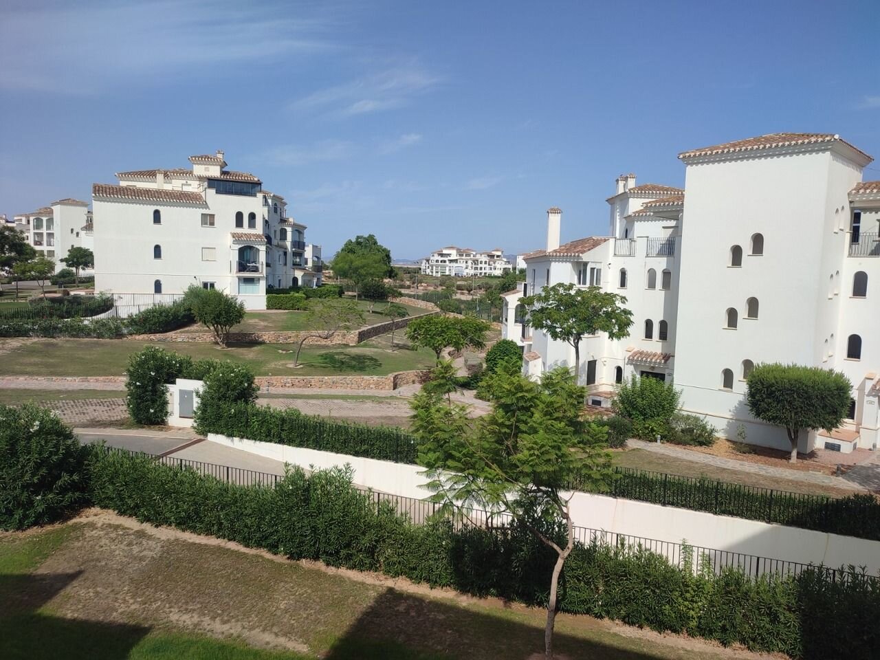 Apartamento de 2 Dormitorios en Sucina - Image 26