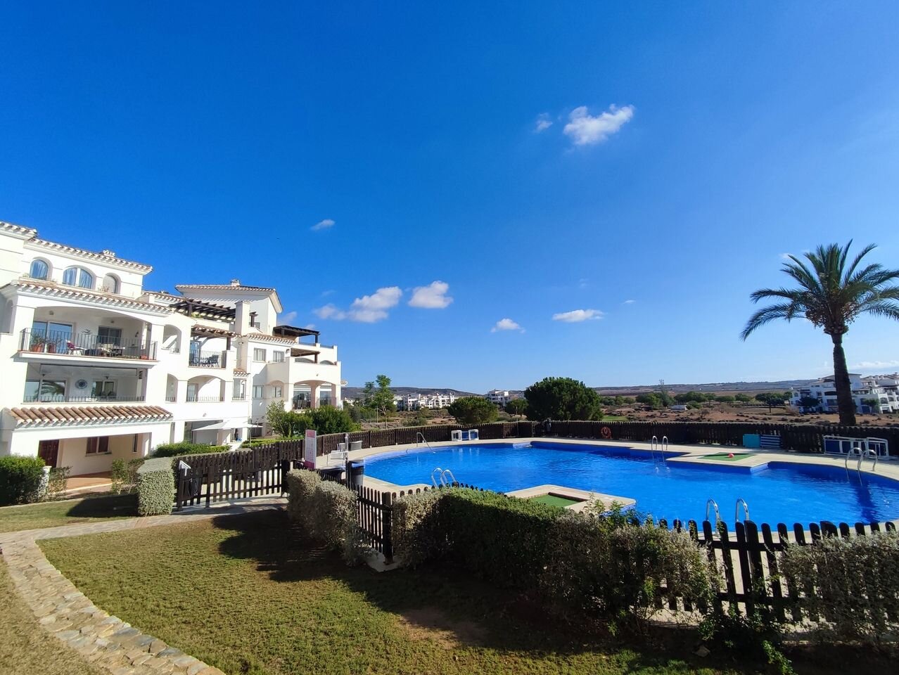 Apartamento de 2 Dormitorios en Sucina - Image 27
