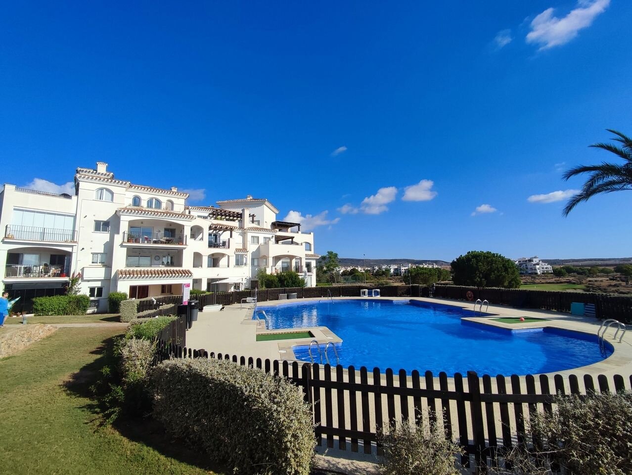 Apartamento de 2 Dormitorios en Sucina - Image 28