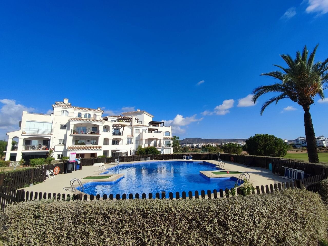 Apartamento de 2 Dormitorios en Sucina - Image 29