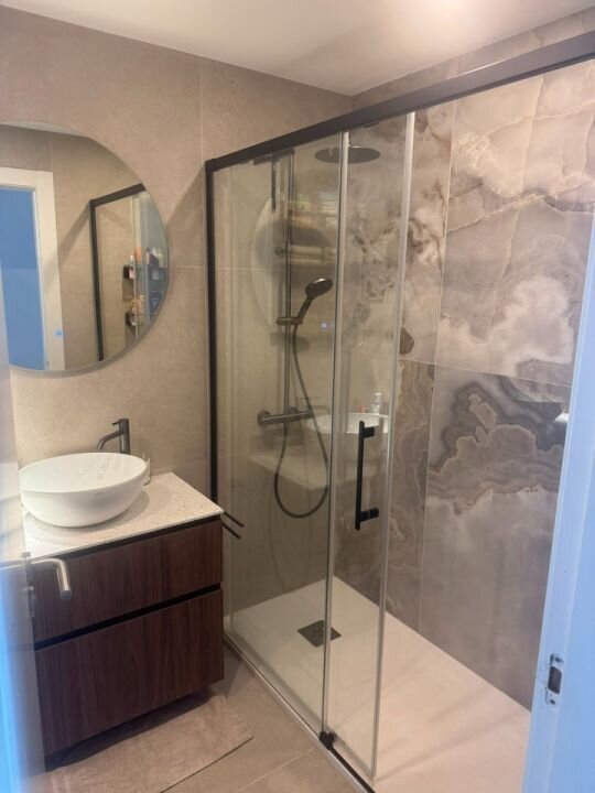 Apartamento de 2 Dormitorios en Sucina - Image 4
