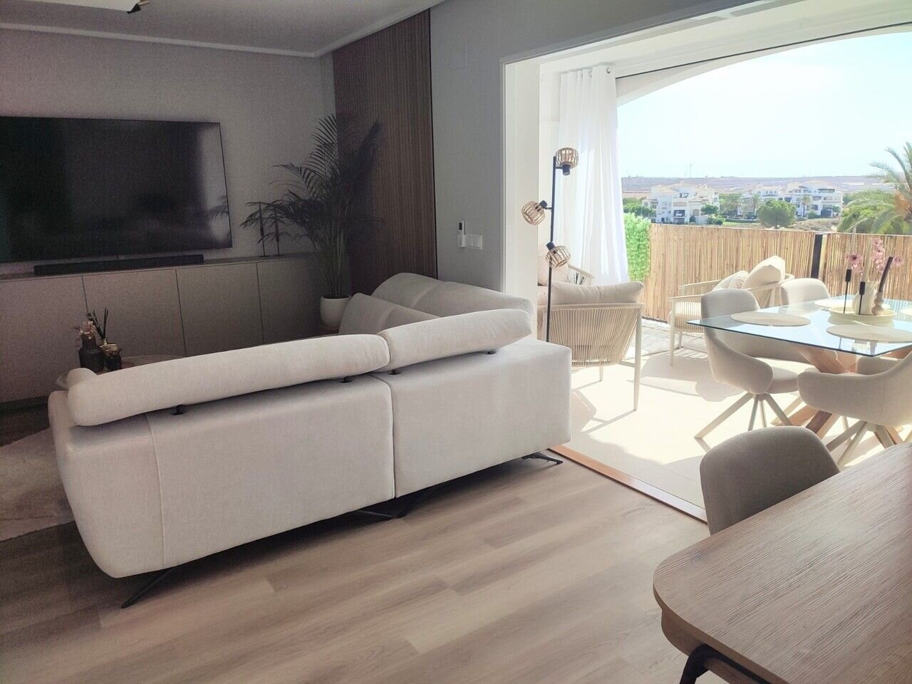 Apartamento de 2 Dormitorios en Sucina - Image 7