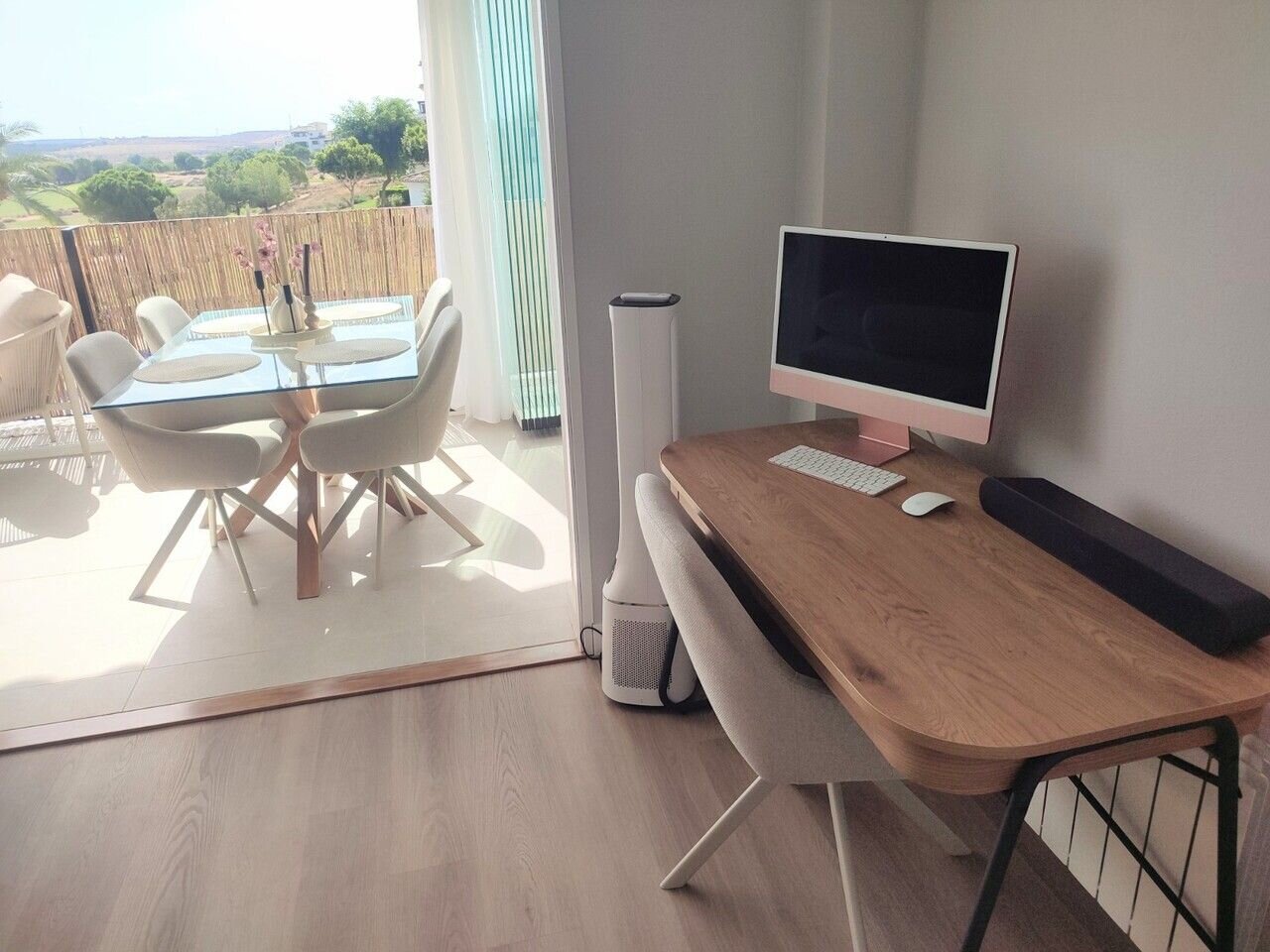Apartamento de 2 Dormitorios en Sucina - Image 8