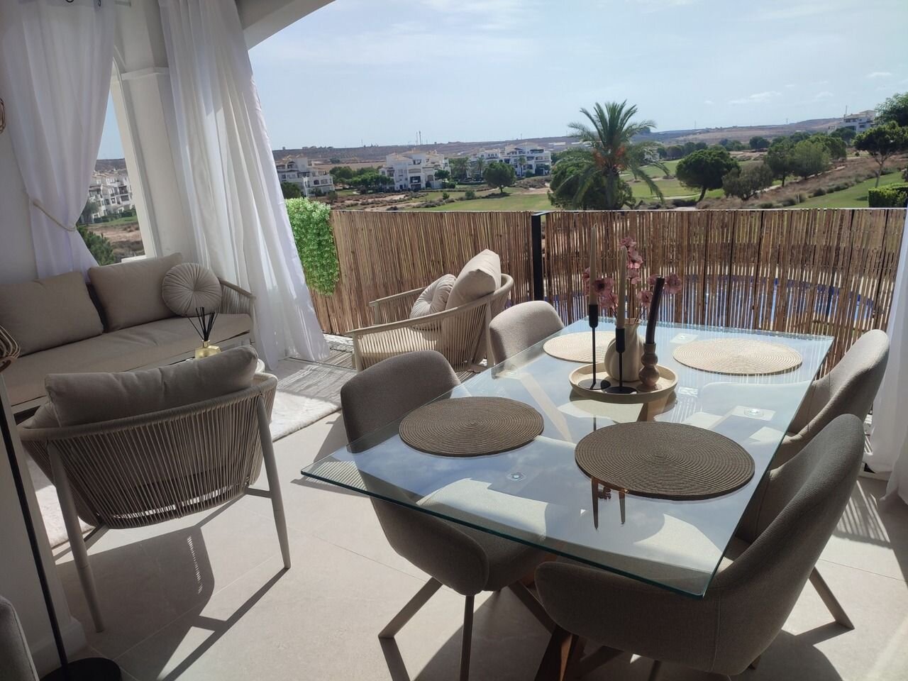 Apartamento de 2 Dormitorios en Sucina - Image 9