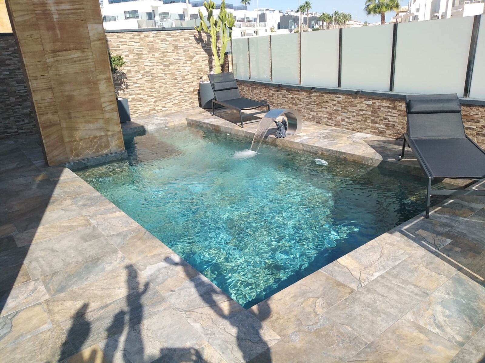 3-Bedroom Villa in Lomas de Cabo Roig, Orihuela Costa - Image 20