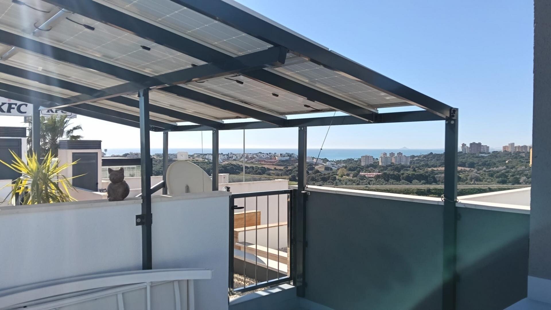 3-Bedroom Villa in Lomas de Cabo Roig, Orihuela Costa - Image 22